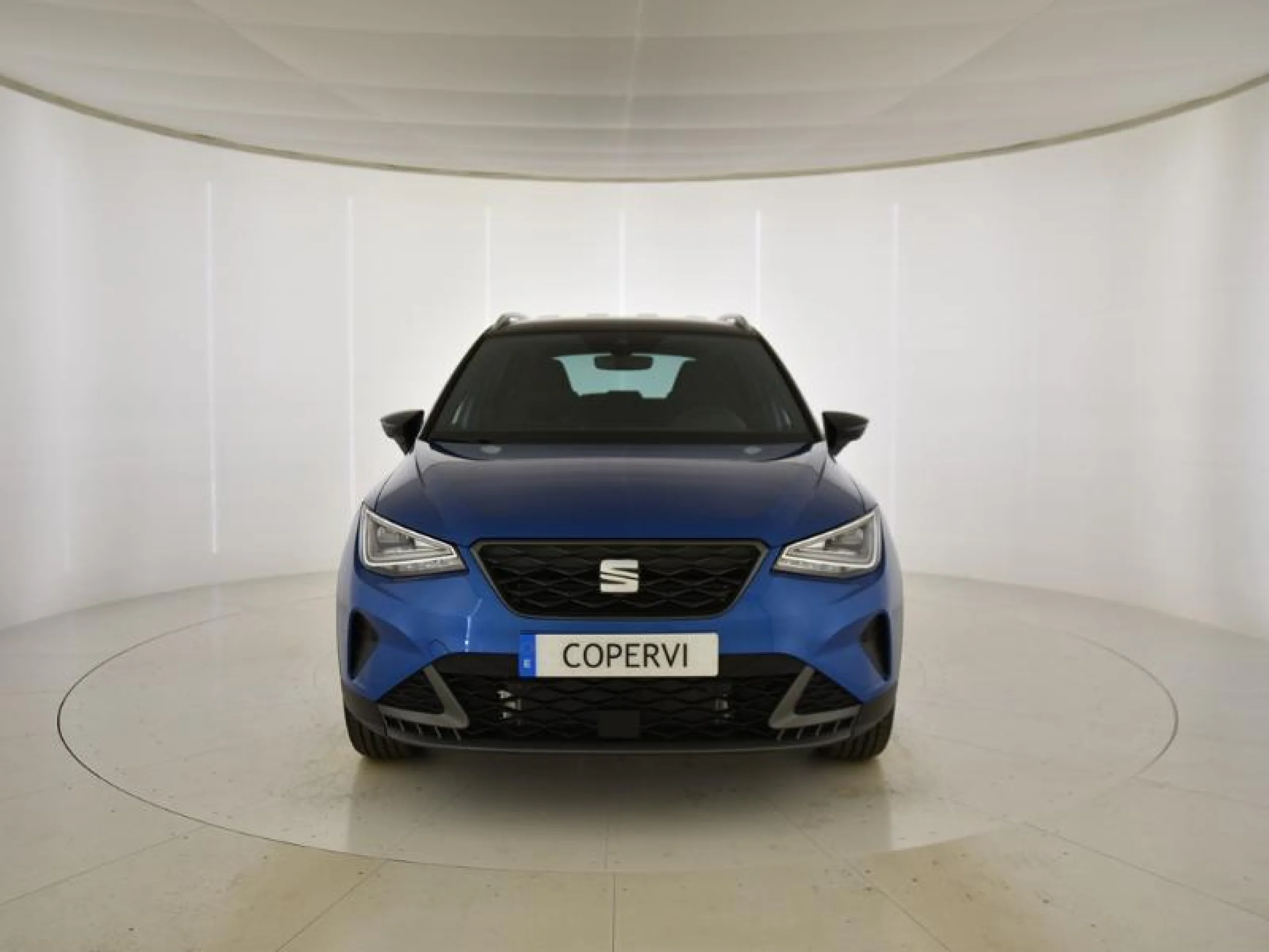 SEAT ARONA 1.0 TSI 85KW (115CV) FR SPECIAL EDITION - Foto 3