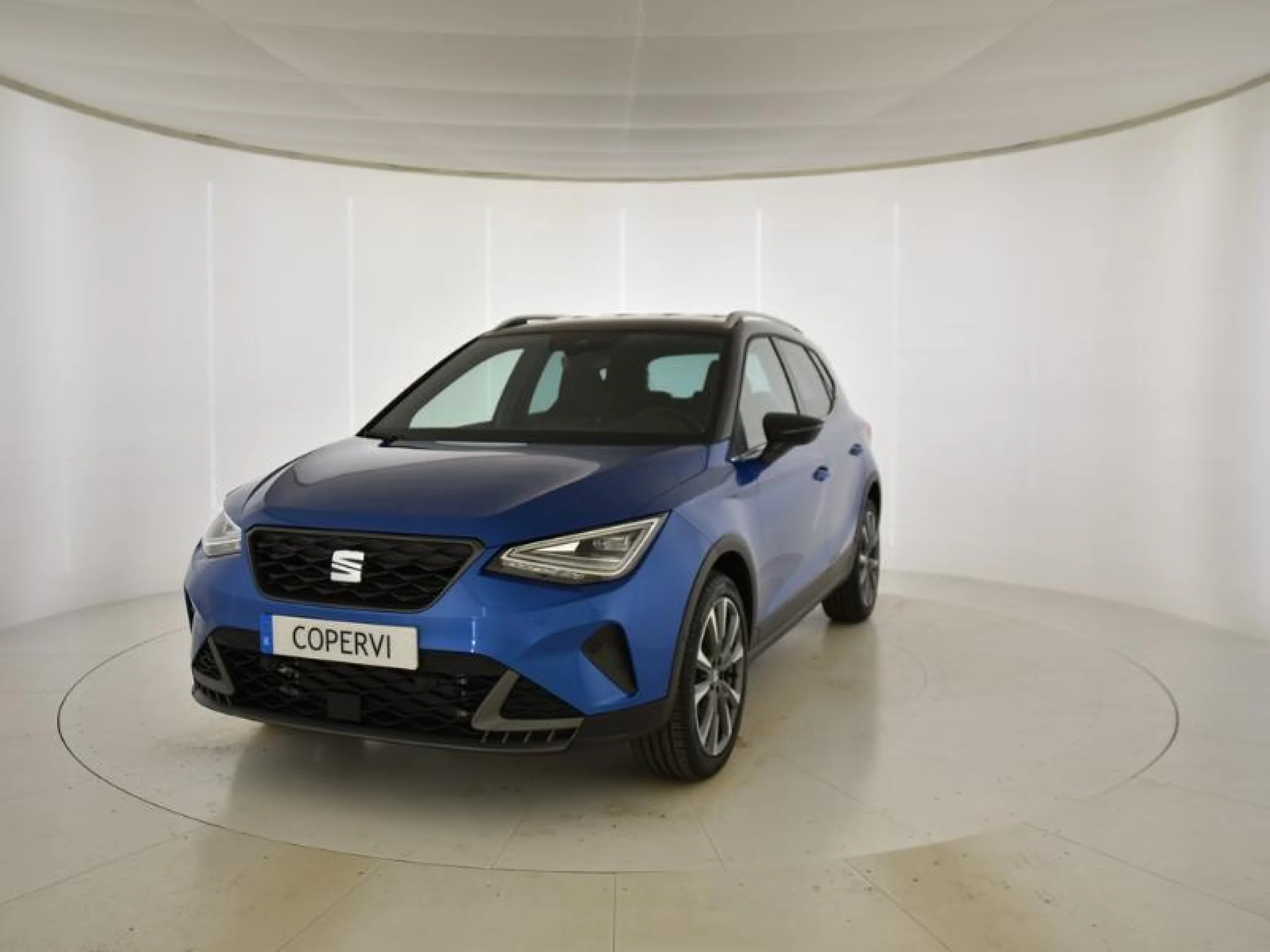 SEAT ARONA 1.0 TSI 85KW (115CV) FR SPECIAL EDITION - Foto 4