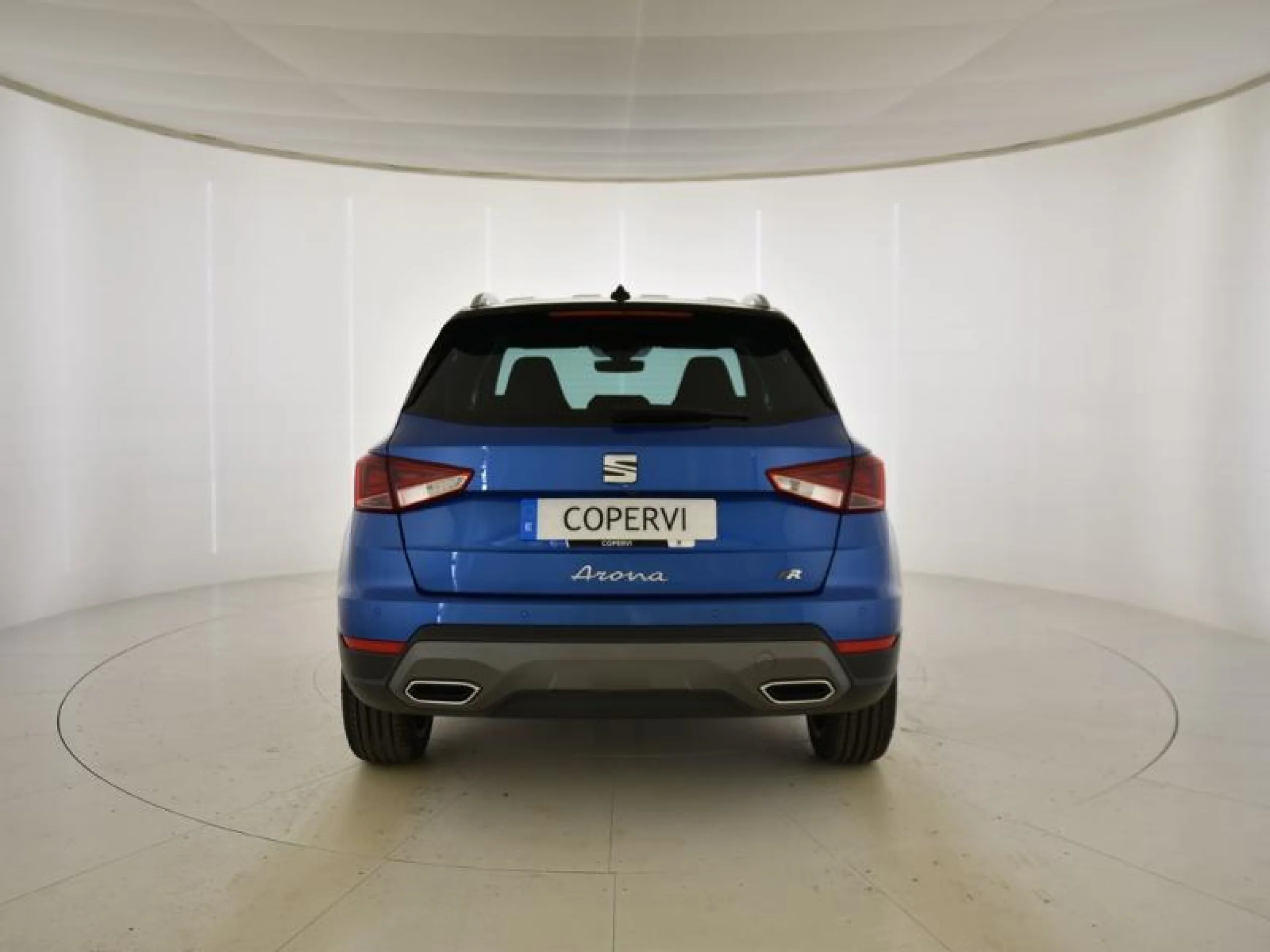 SEAT ARONA 1.0 TSI 85KW (115CV) FR SPECIAL EDITION - Foto 7