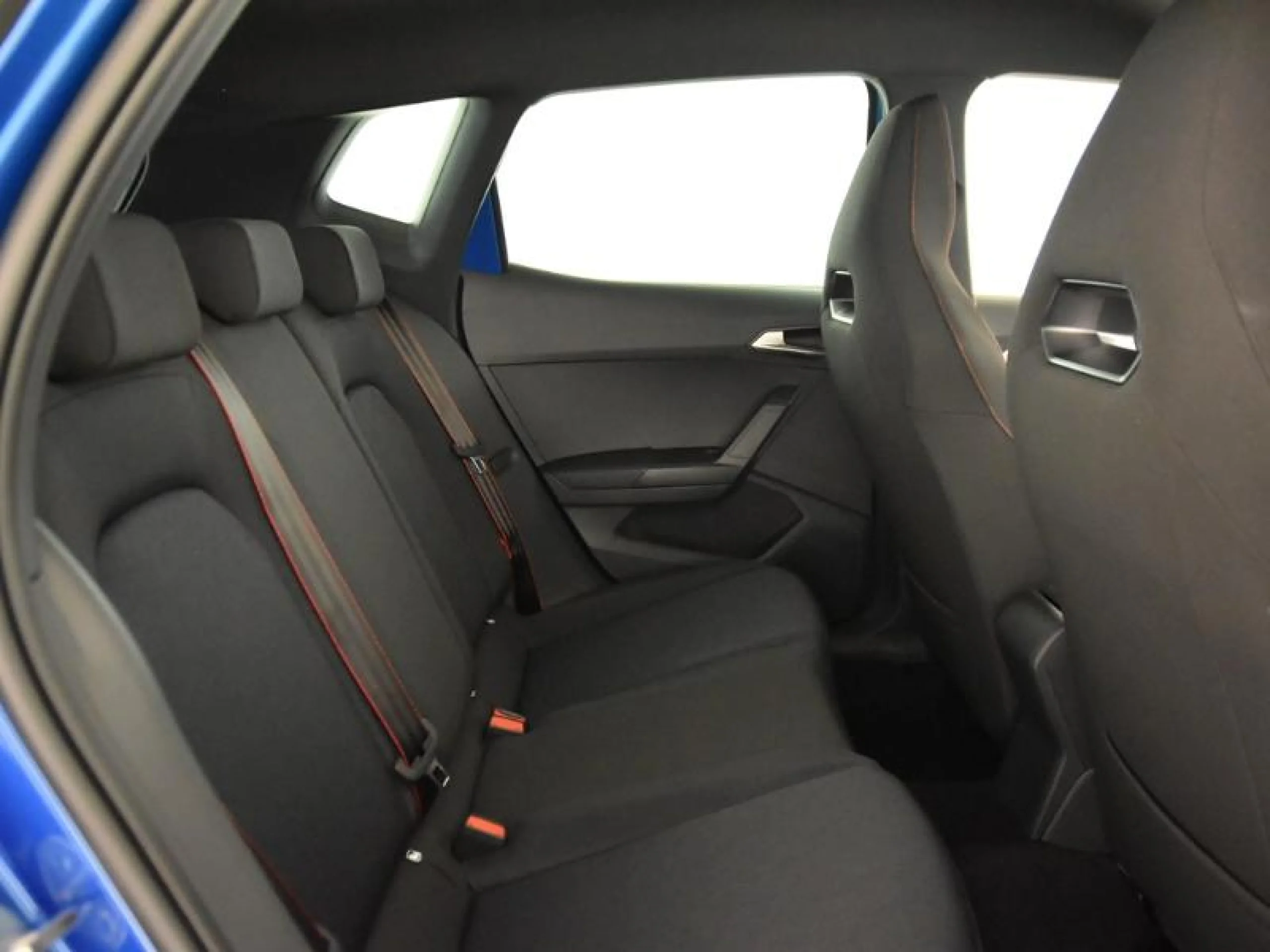 SEAT ARONA 1.0 TSI 85KW (115CV) FR SPECIAL EDITION - Foto 12