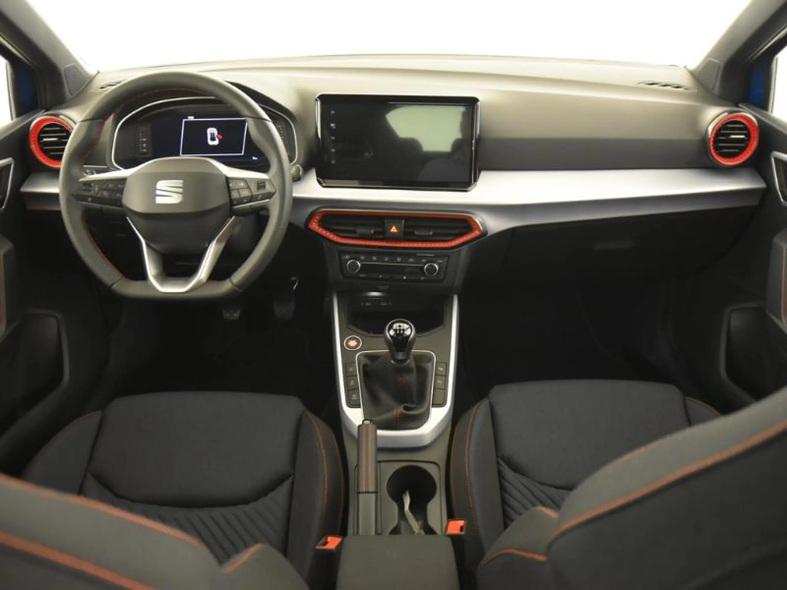 SEAT ARONA 1.0 TSI 85KW (115CV) FR SPECIAL EDITION - Foto 13