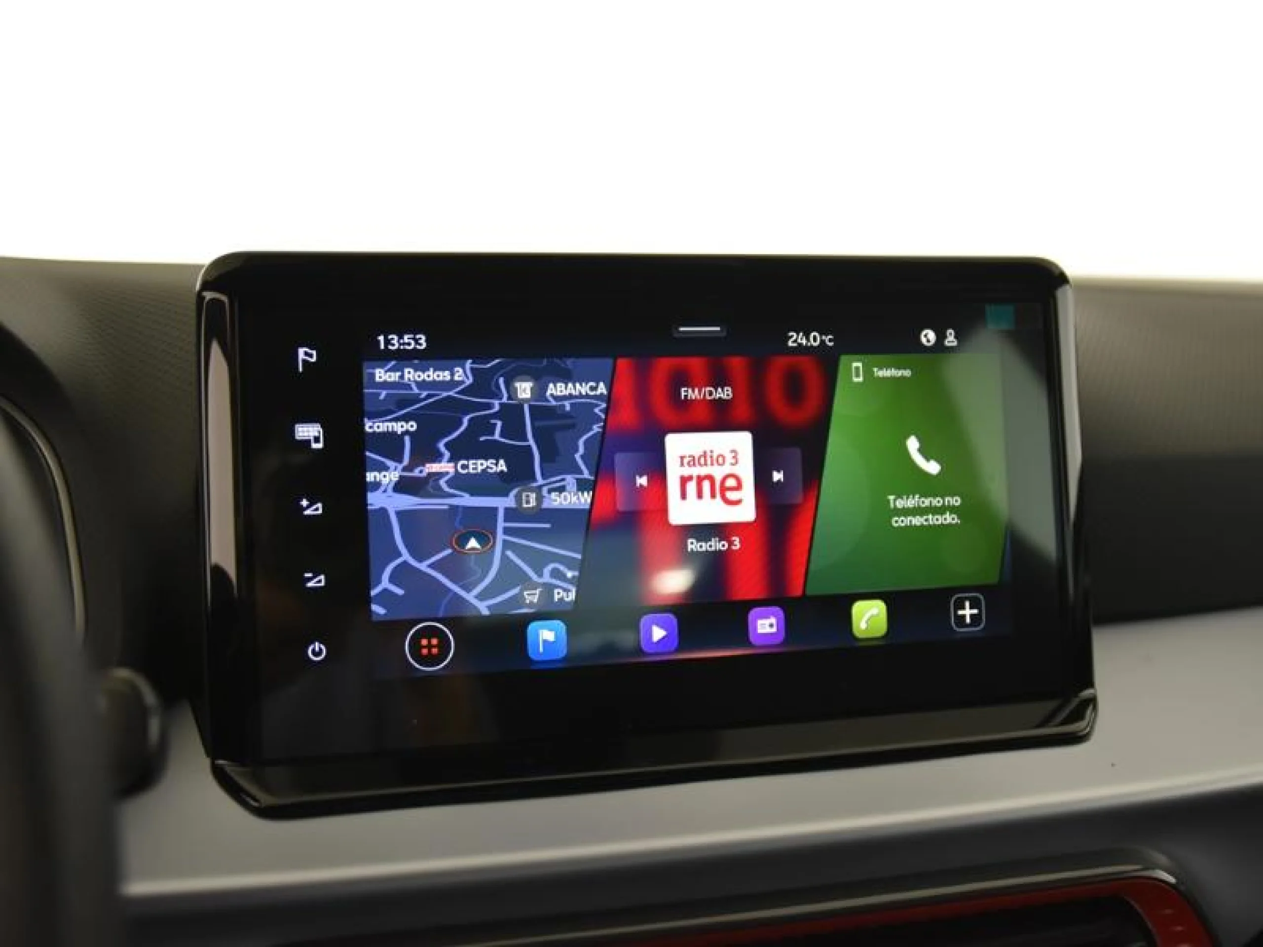 SEAT ARONA 1.0 TSI 85KW (115CV) FR SPECIAL EDITION - Foto 15