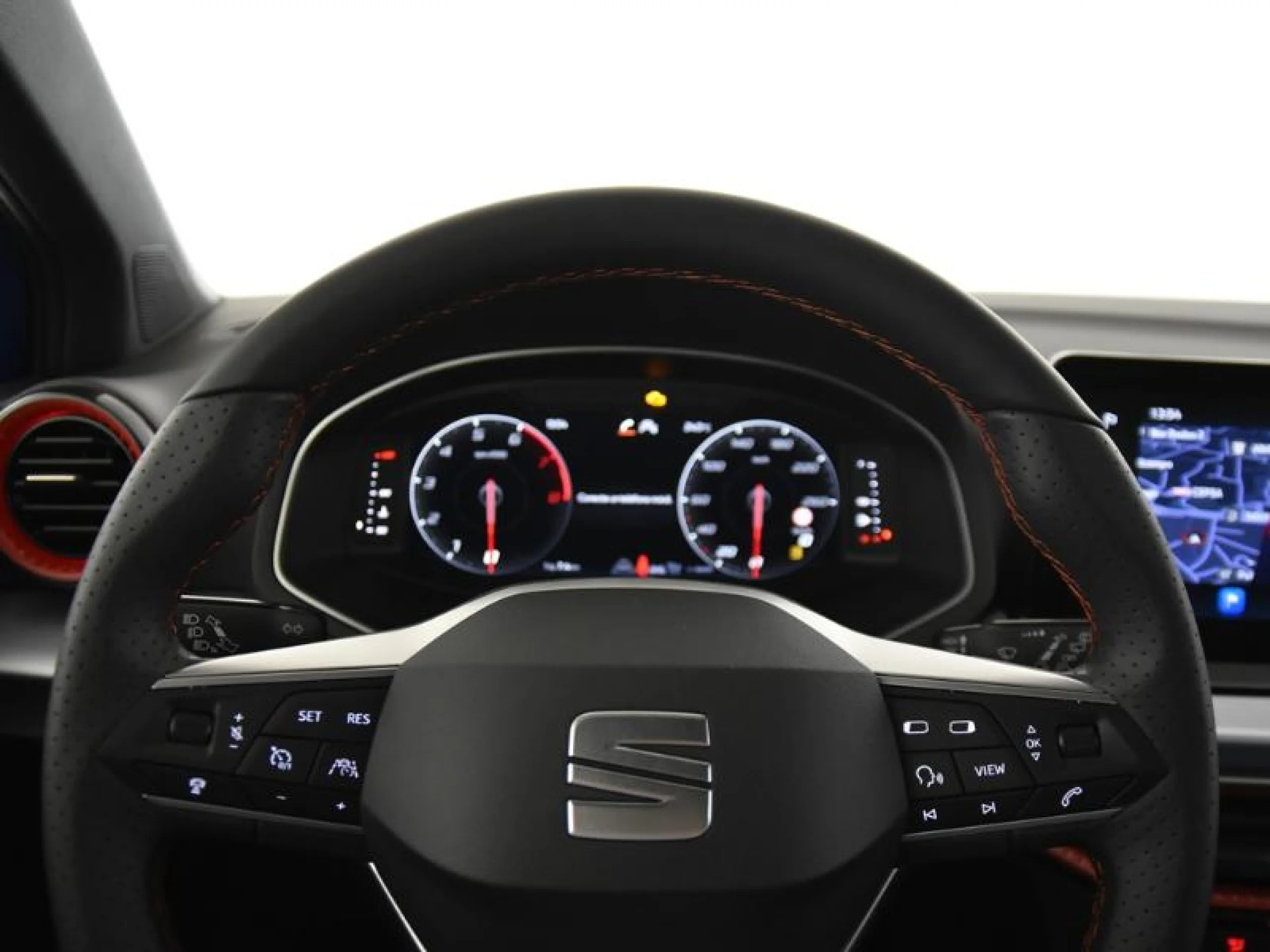 SEAT ARONA 1.0 TSI 85KW (115CV) FR SPECIAL EDITION - Foto 17