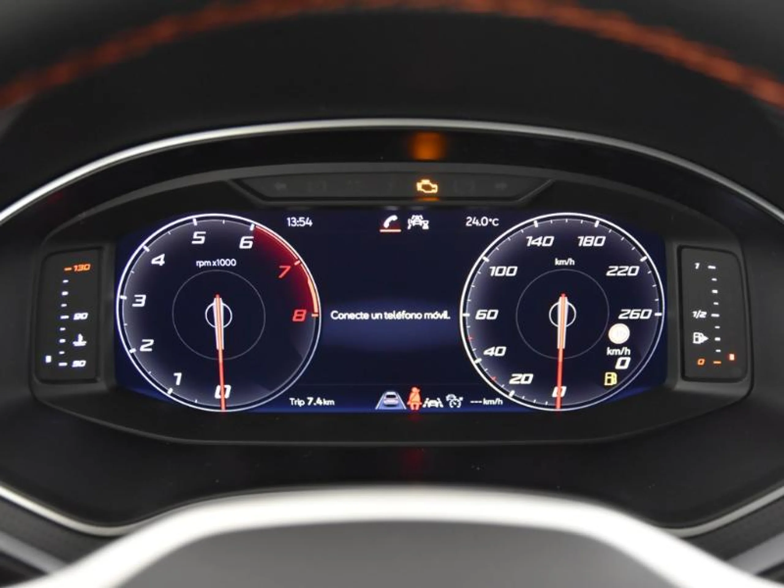 SEAT ARONA 1.0 TSI 85KW (115CV) FR SPECIAL EDITION - Foto 18