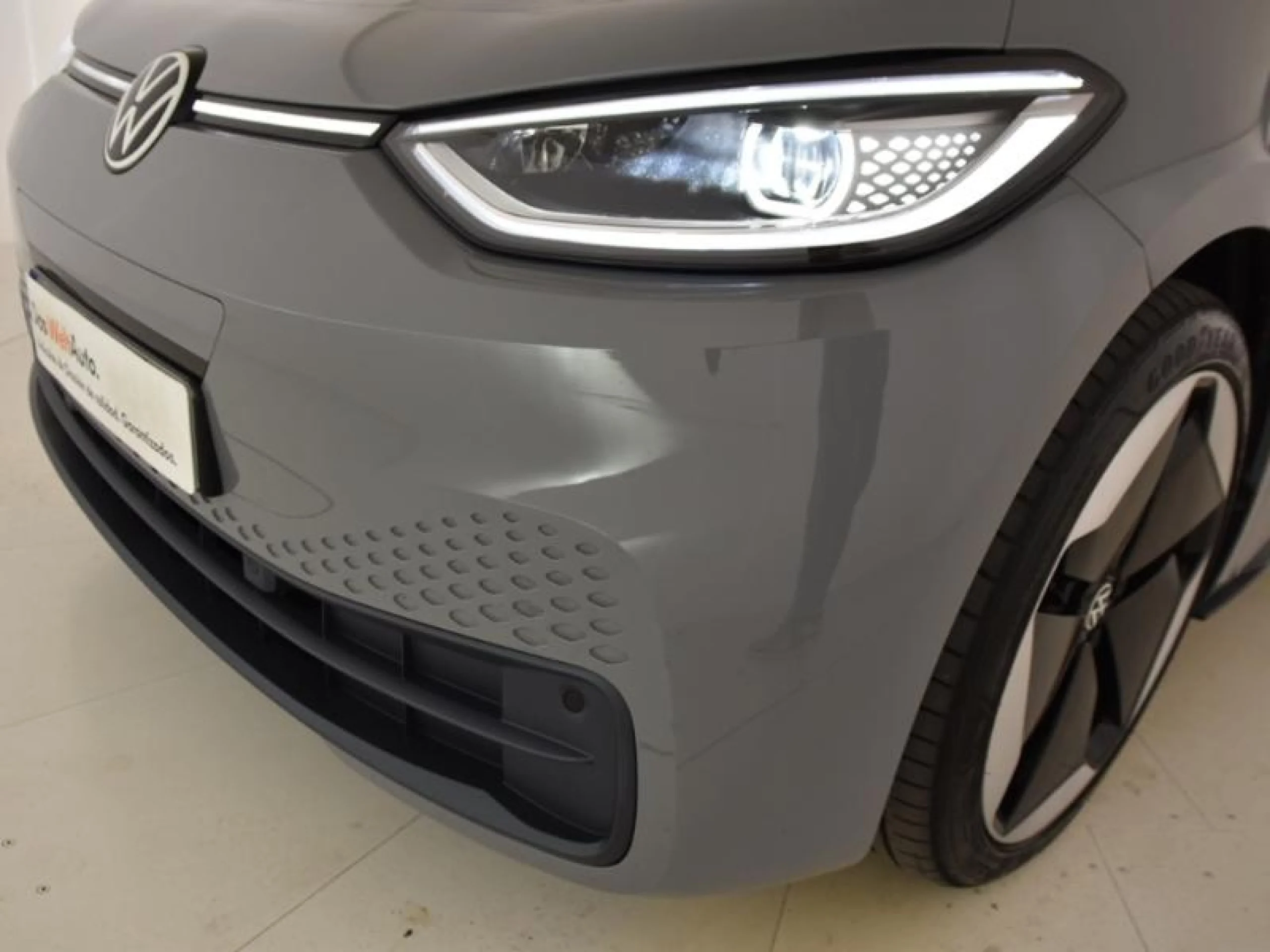 VOLKSWAGEN ID.3 1ST MAX 150KW (205CV) AUTOMÁTICO 1 VEL. - Foto 24