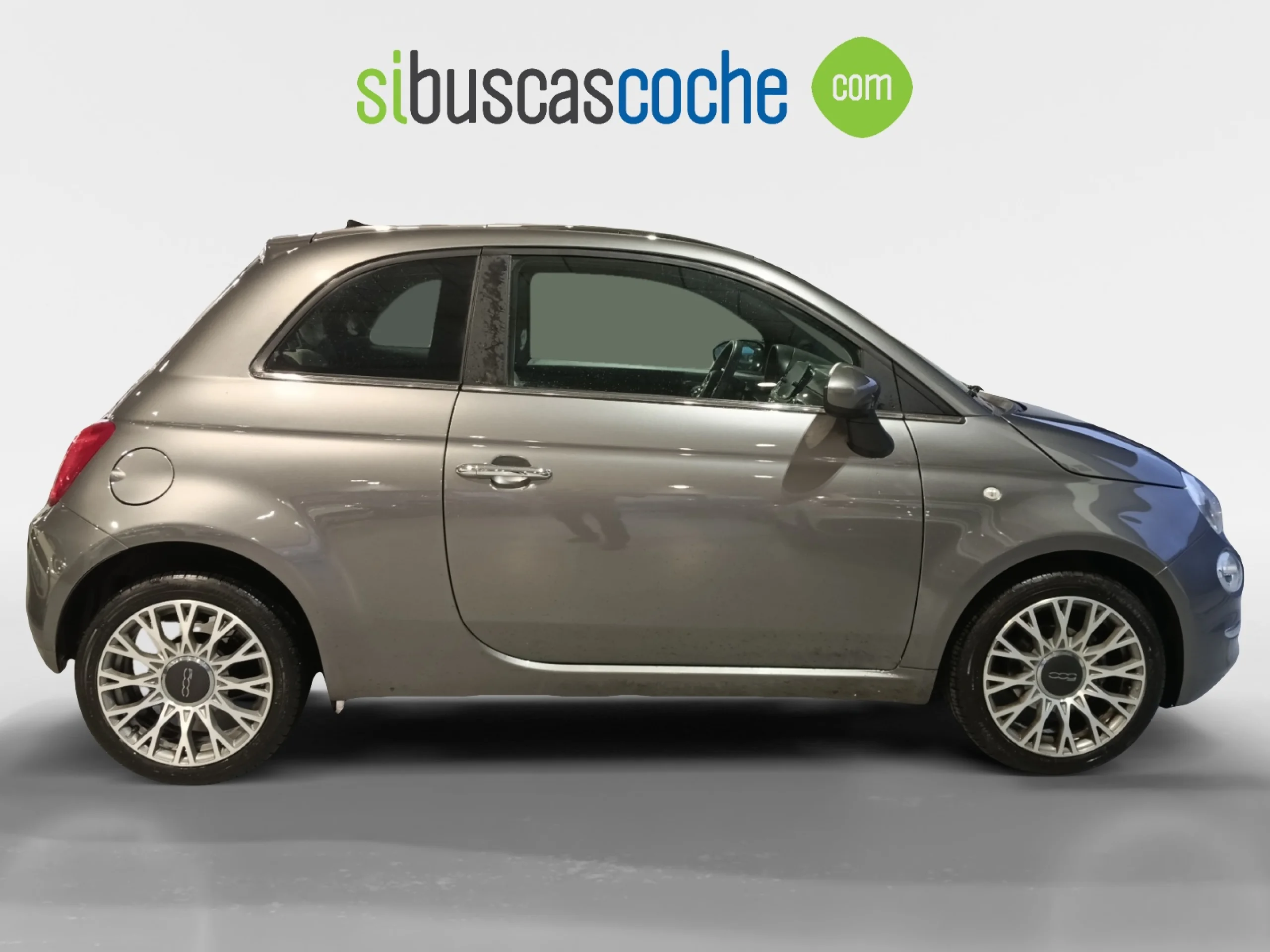 FIAT 500 DOLCEVITA 1.0 HYBRID 51KW (70 CV) - Foto 3