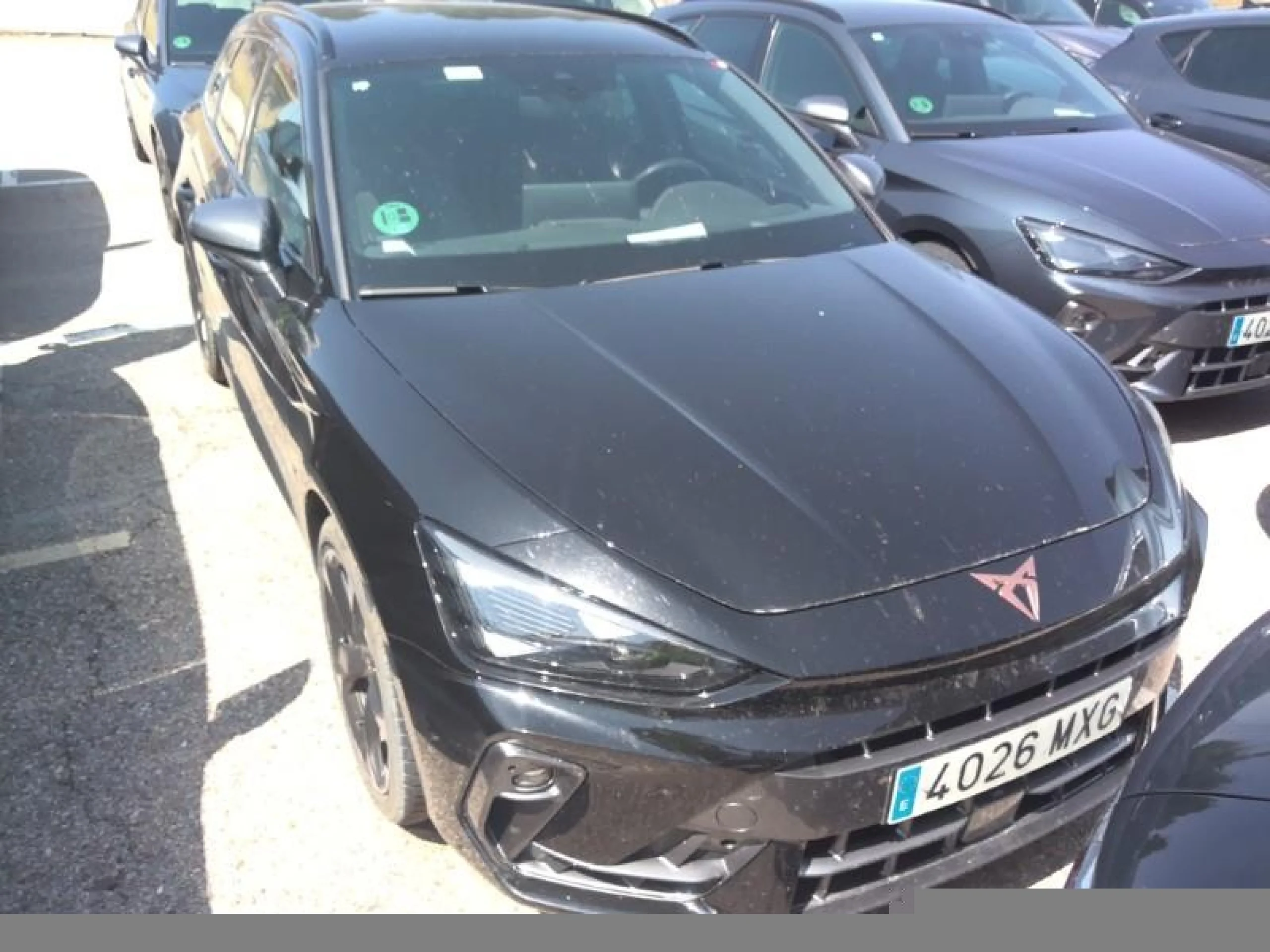 CUPRA LEON 1.5 ETSI 110KW (150CV) DSG - Foto 1