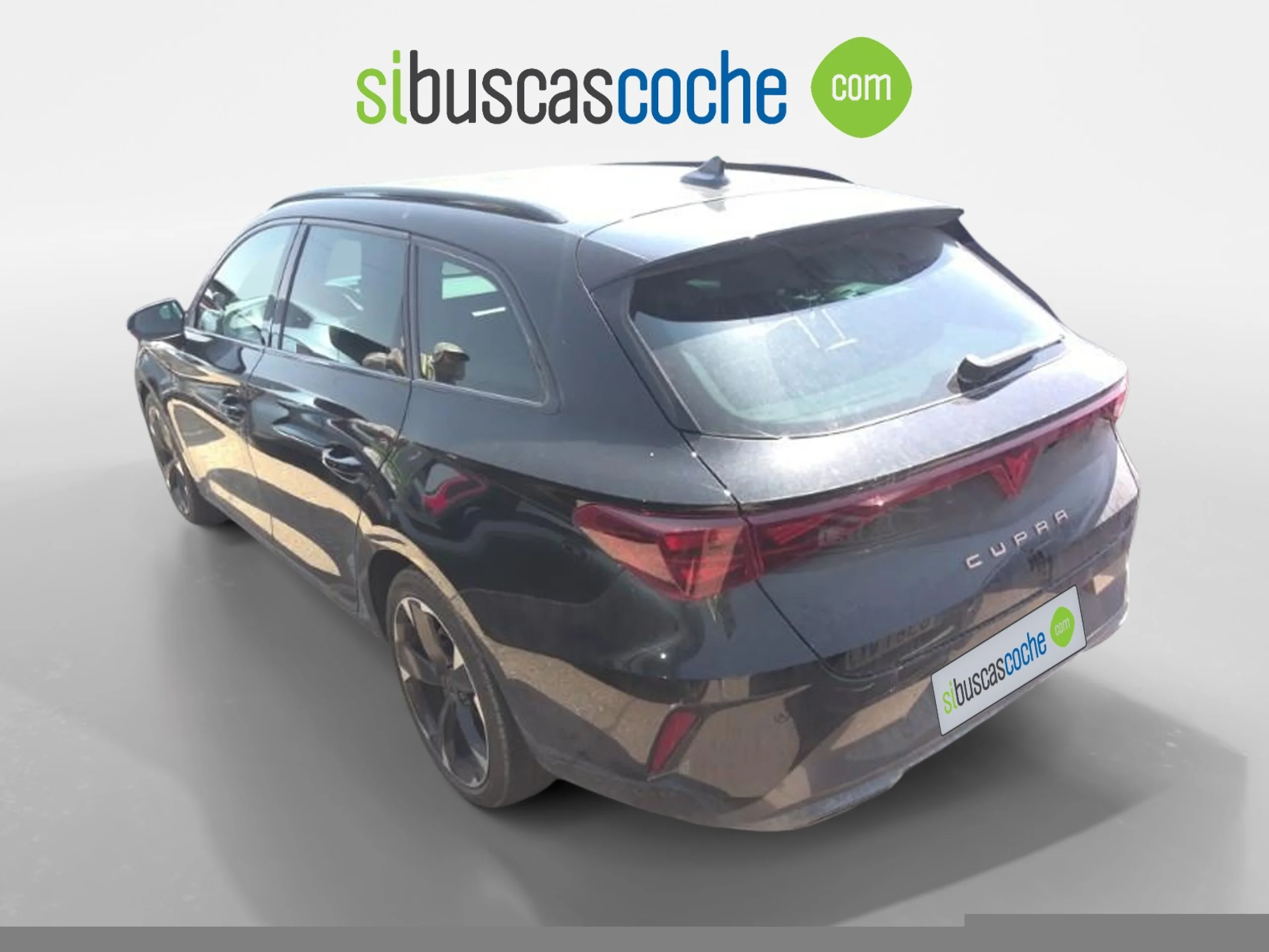 CUPRA LEON 1.5 ETSI 110KW (150CV) DSG - Foto 3