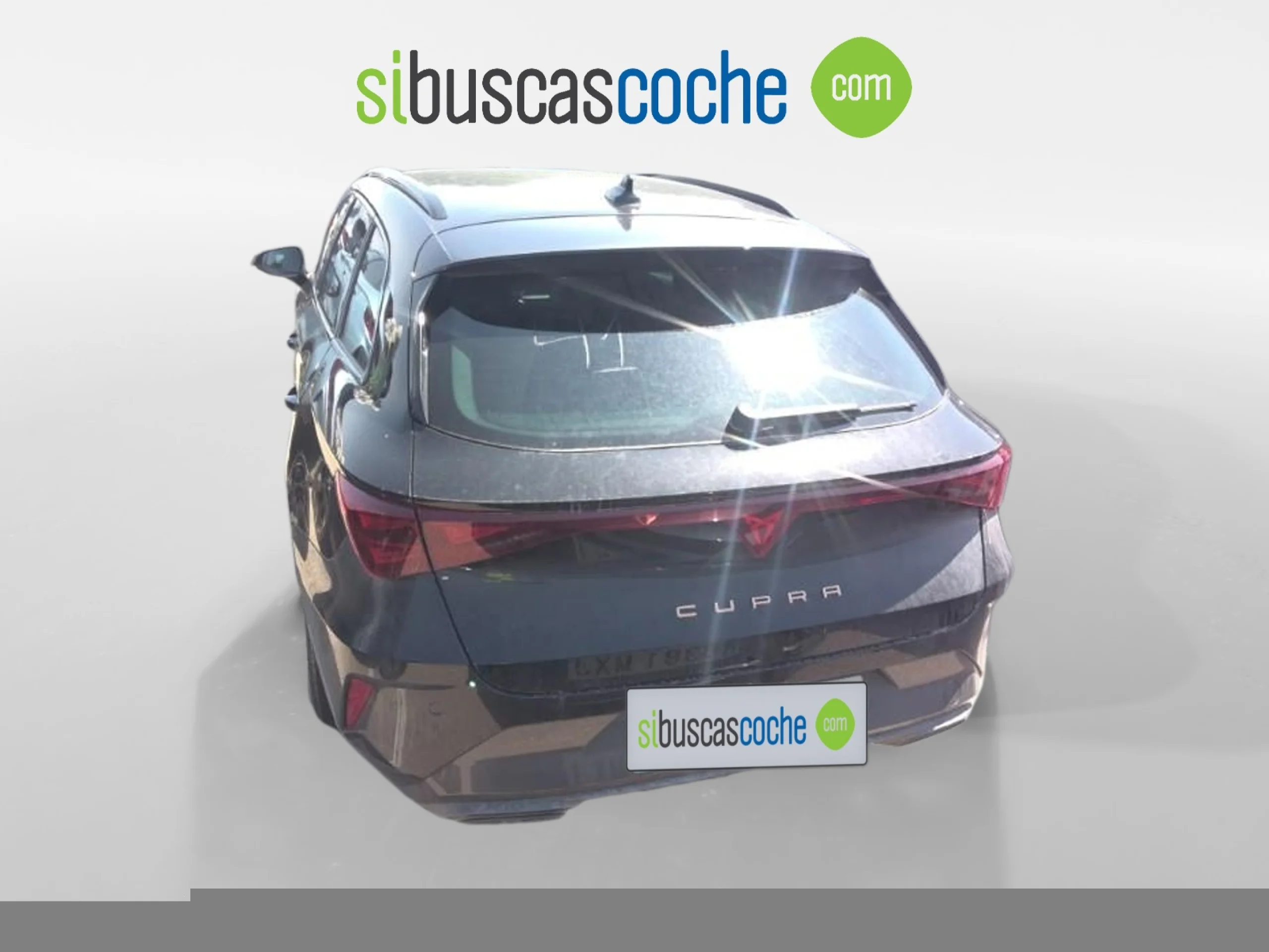 CUPRA LEON 1.5 ETSI 110KW (150CV) DSG - Foto 4