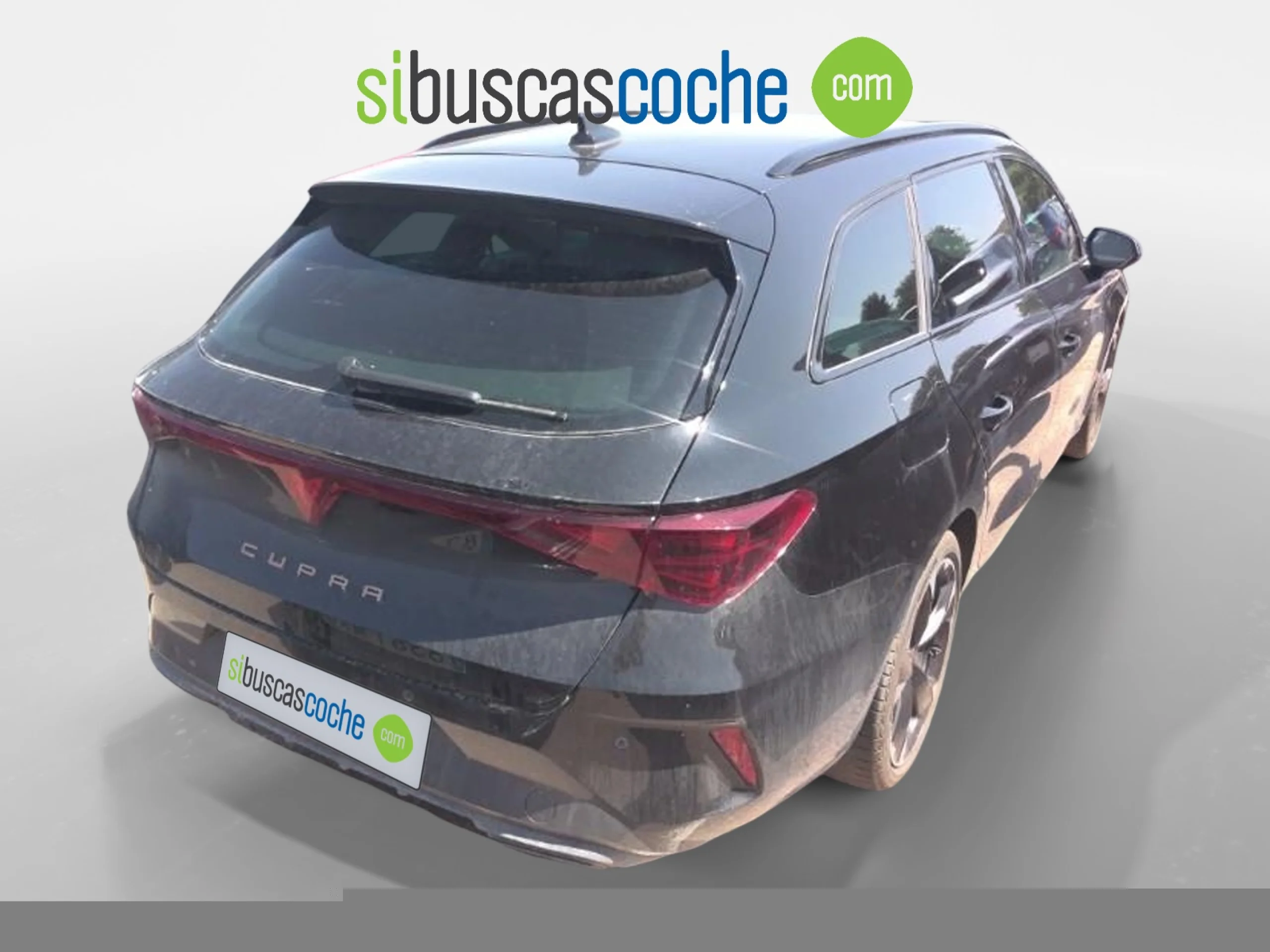 CUPRA LEON 1.5 ETSI 110KW (150CV) DSG - Foto 5