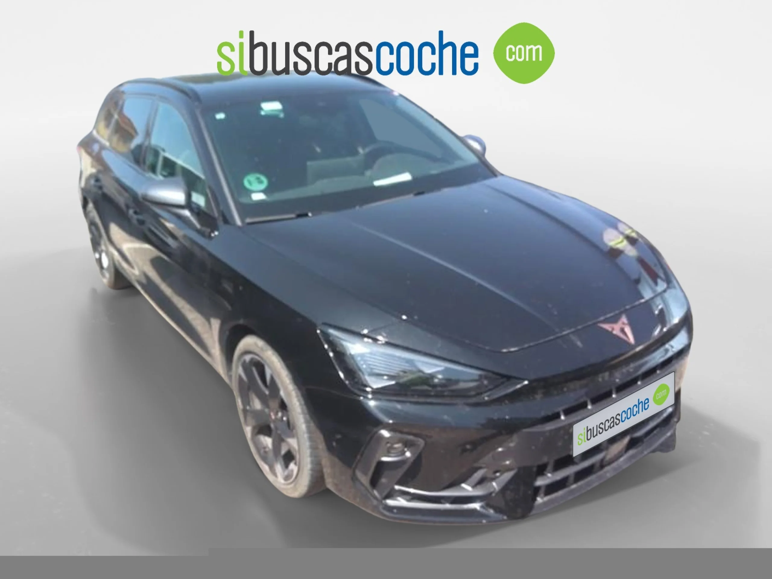 CUPRA LEON 1.5 ETSI 110KW (150CV) DSG - Foto 6