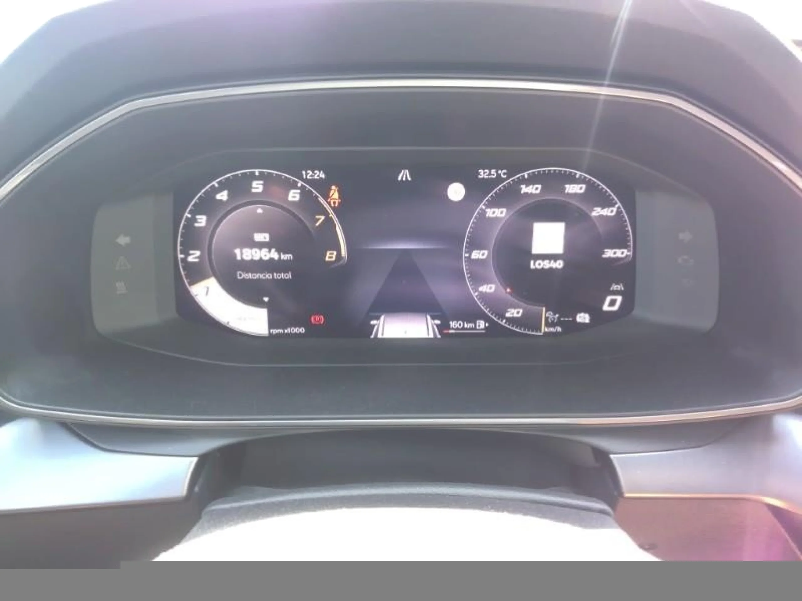 CUPRA LEON 1.5 ETSI 110KW (150CV) DSG - Foto 8