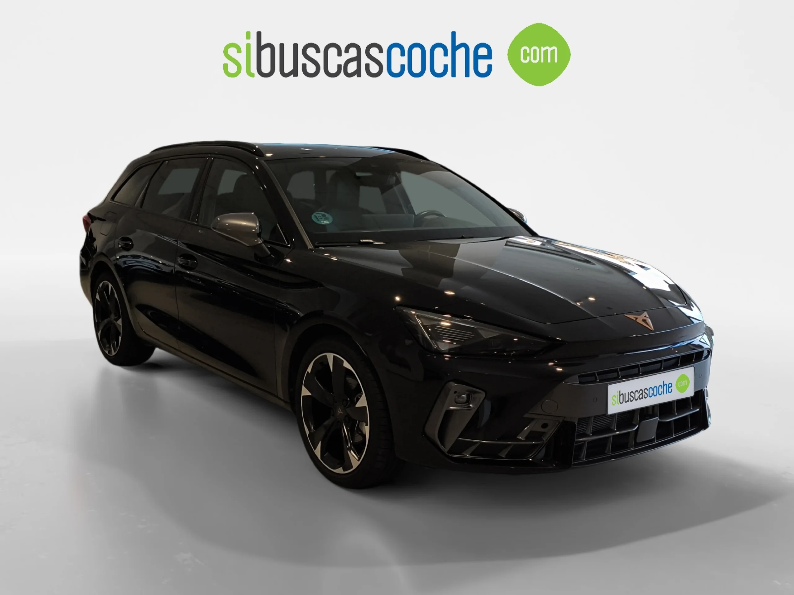 CUPRA LEON 1.5 ETSI 110KW (150CV) DSG - Foto 1