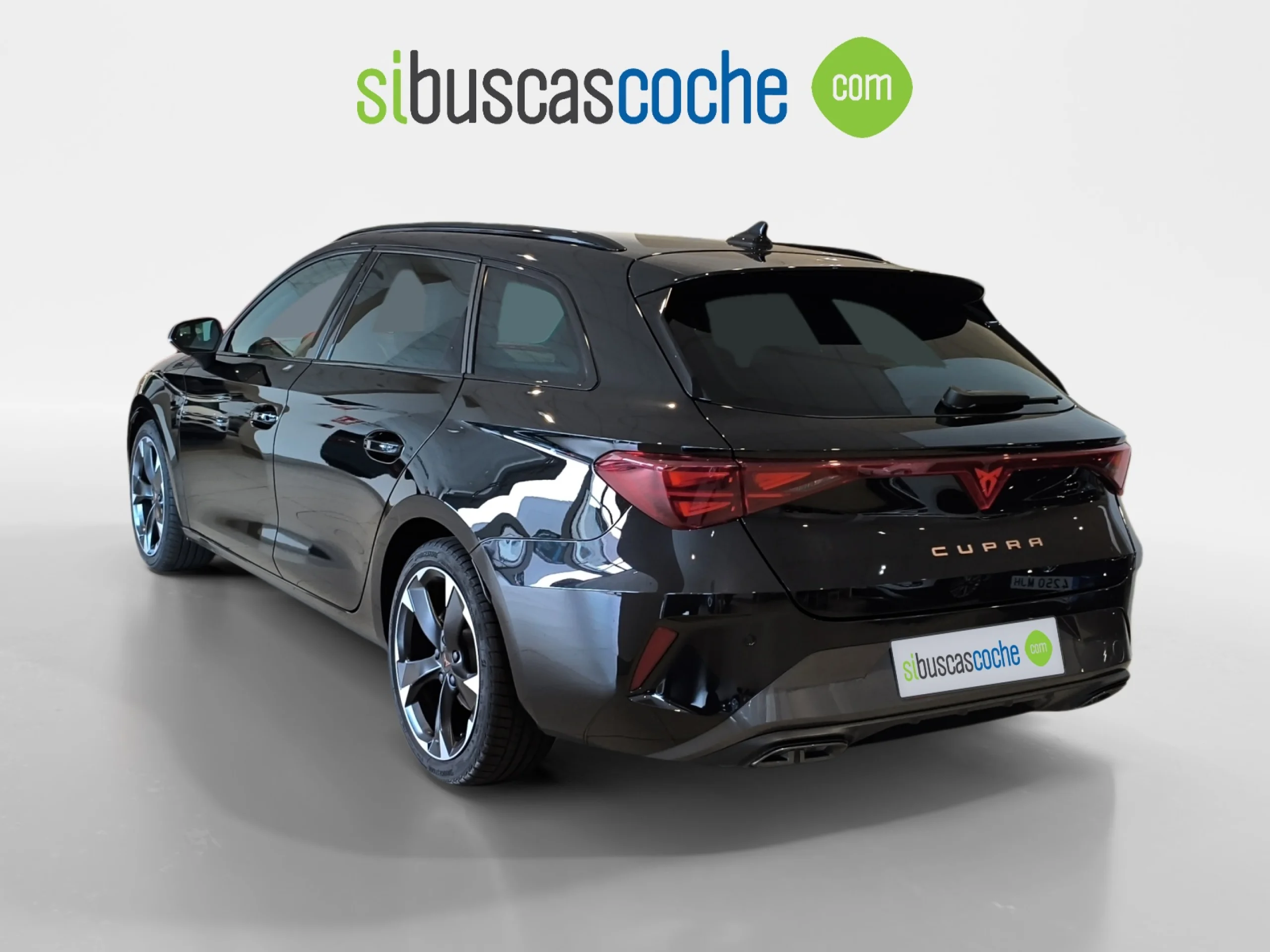 CUPRA LEON 1.5 ETSI 110KW (150CV) DSG - Foto 2