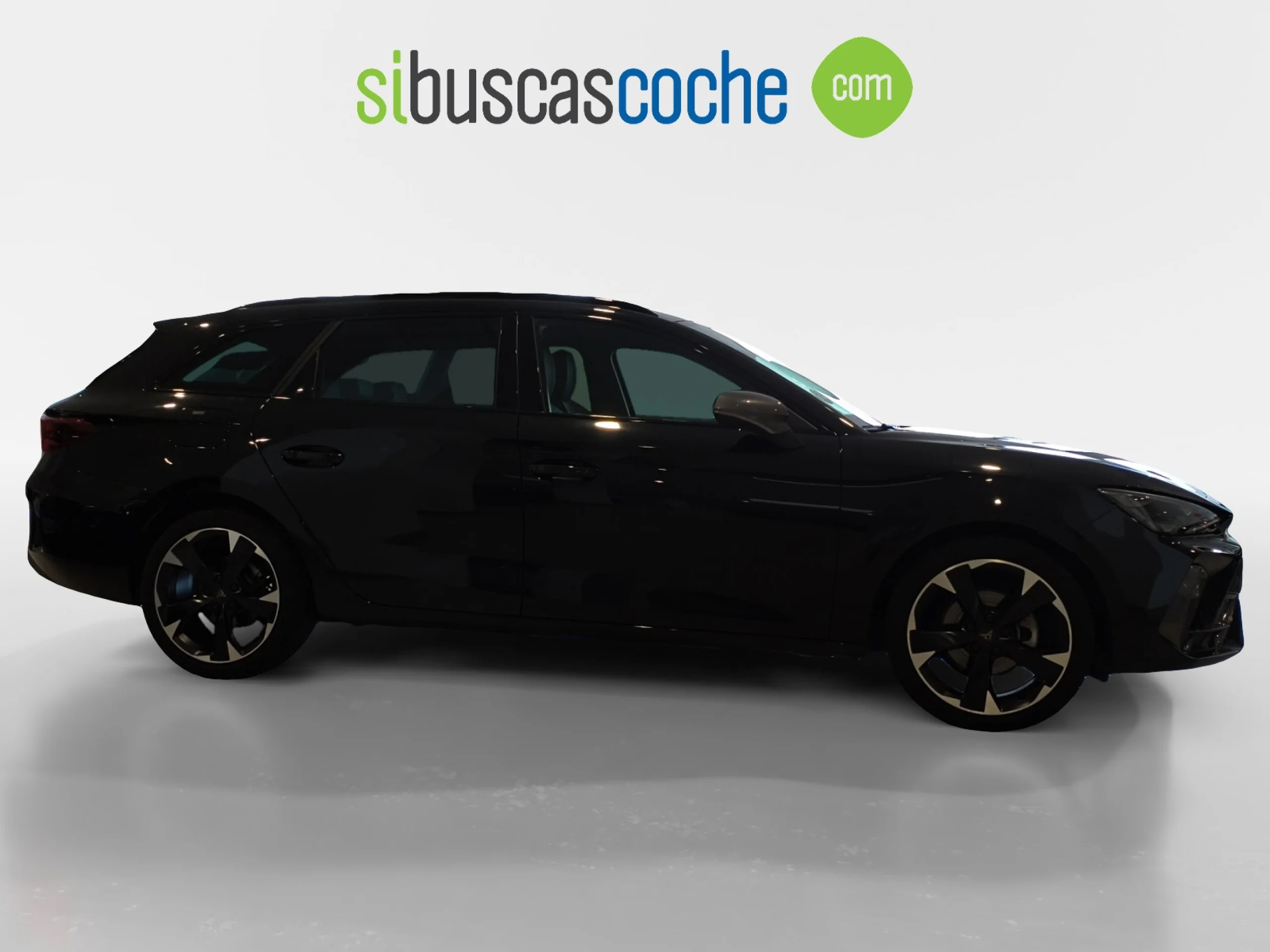 CUPRA LEON 1.5 ETSI 110KW (150CV) DSG - Foto 3