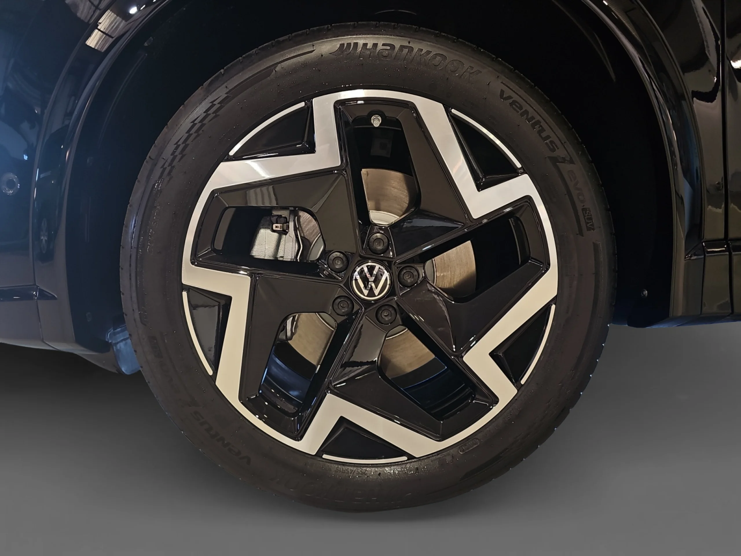 VOLKSWAGEN TIGUAN TIGUAN R LINE  2.0 TDI 4MOTION 142 KW (193 CV)  AUTOMÁTICO DSG 7 VEL. - Foto 8