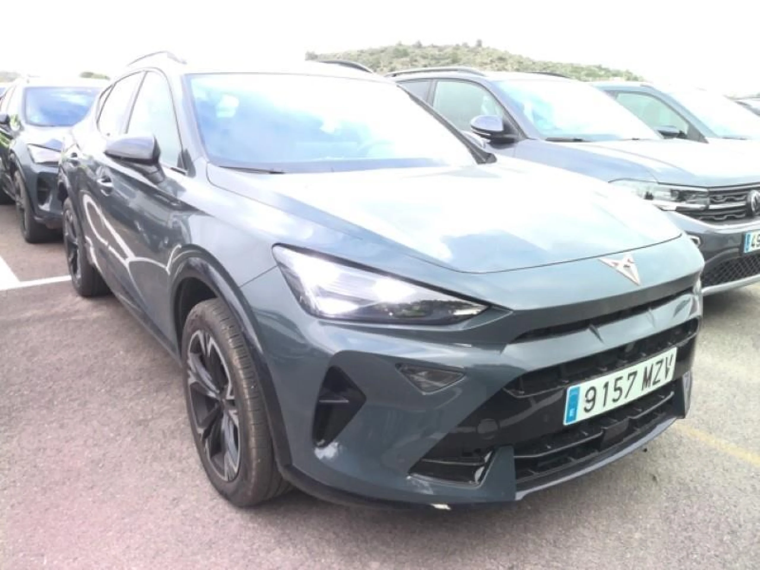 CUPRA FORMENTOR 1.5 ETSI 110KW (150 CV) DSG - Foto 2