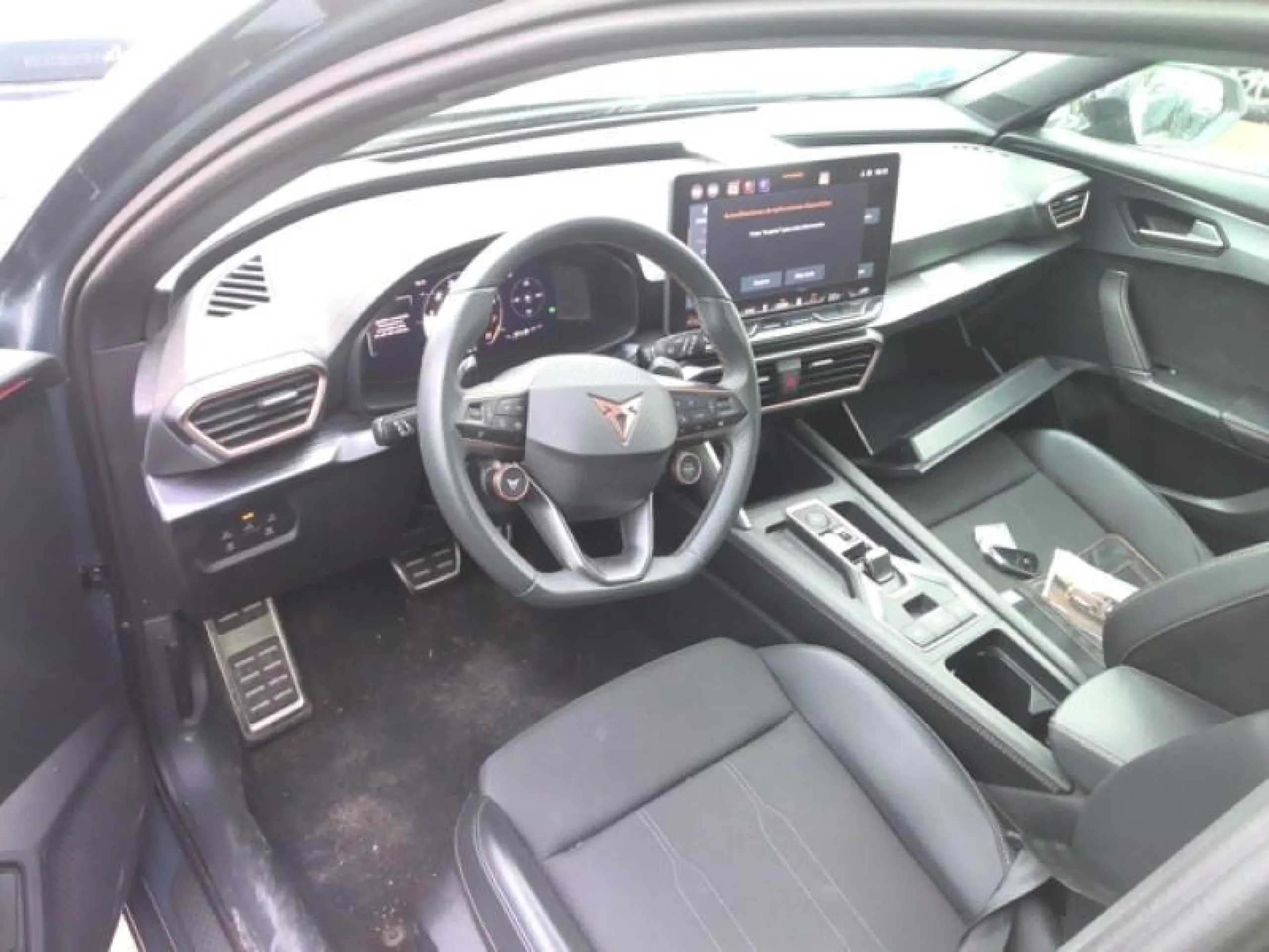 CUPRA FORMENTOR 1.5 ETSI 110KW (150 CV) DSG - Foto 4