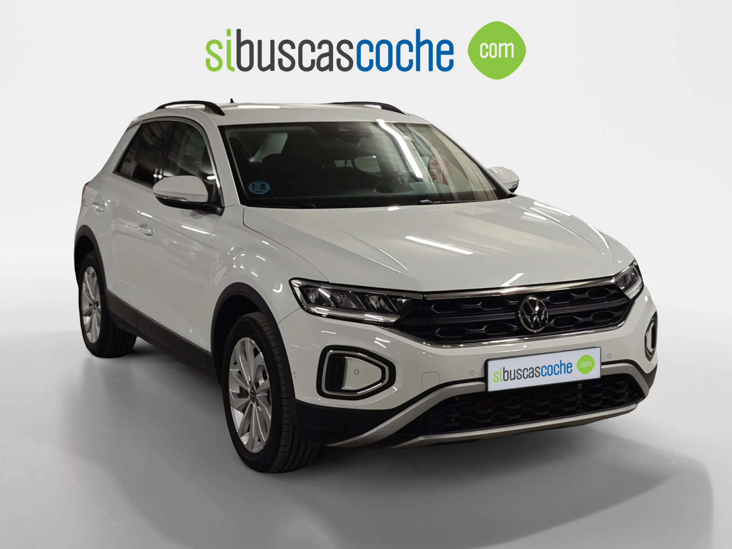 VOLKSWAGEN T ROC LIFE 2.0 TDI 110KW (150CV) - Foto 1