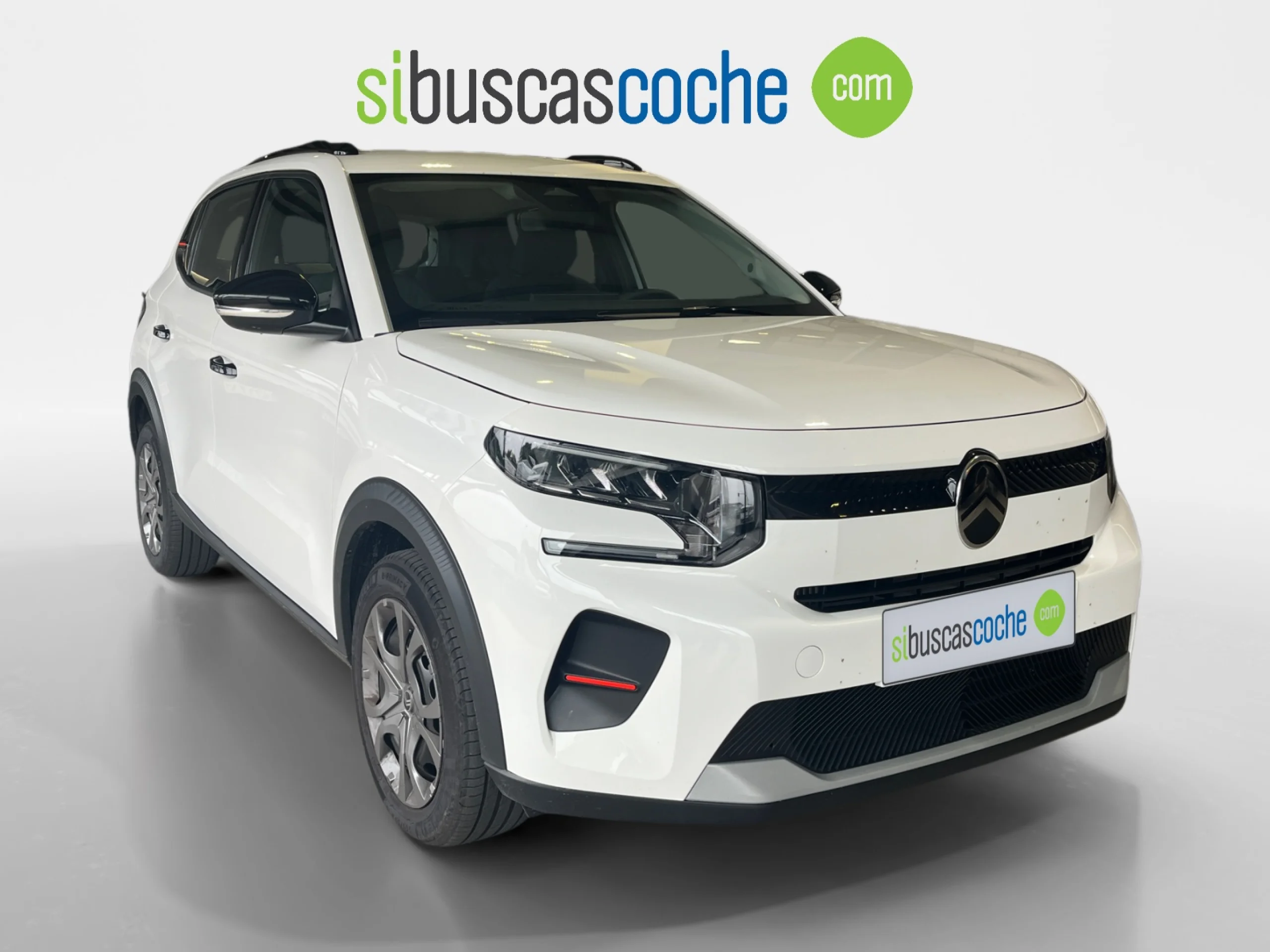 CITROEN C3 TURBO 100 PLUS - Foto 1