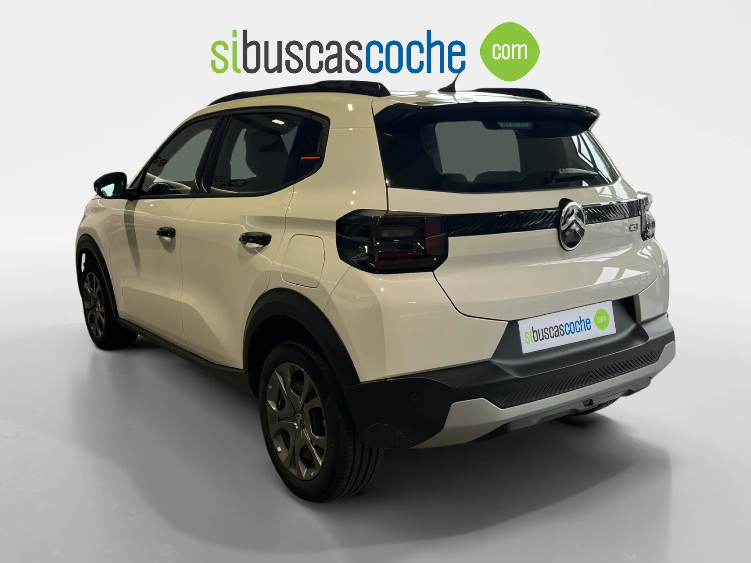 CITROEN C3 TURBO 100 PLUS - Foto 2