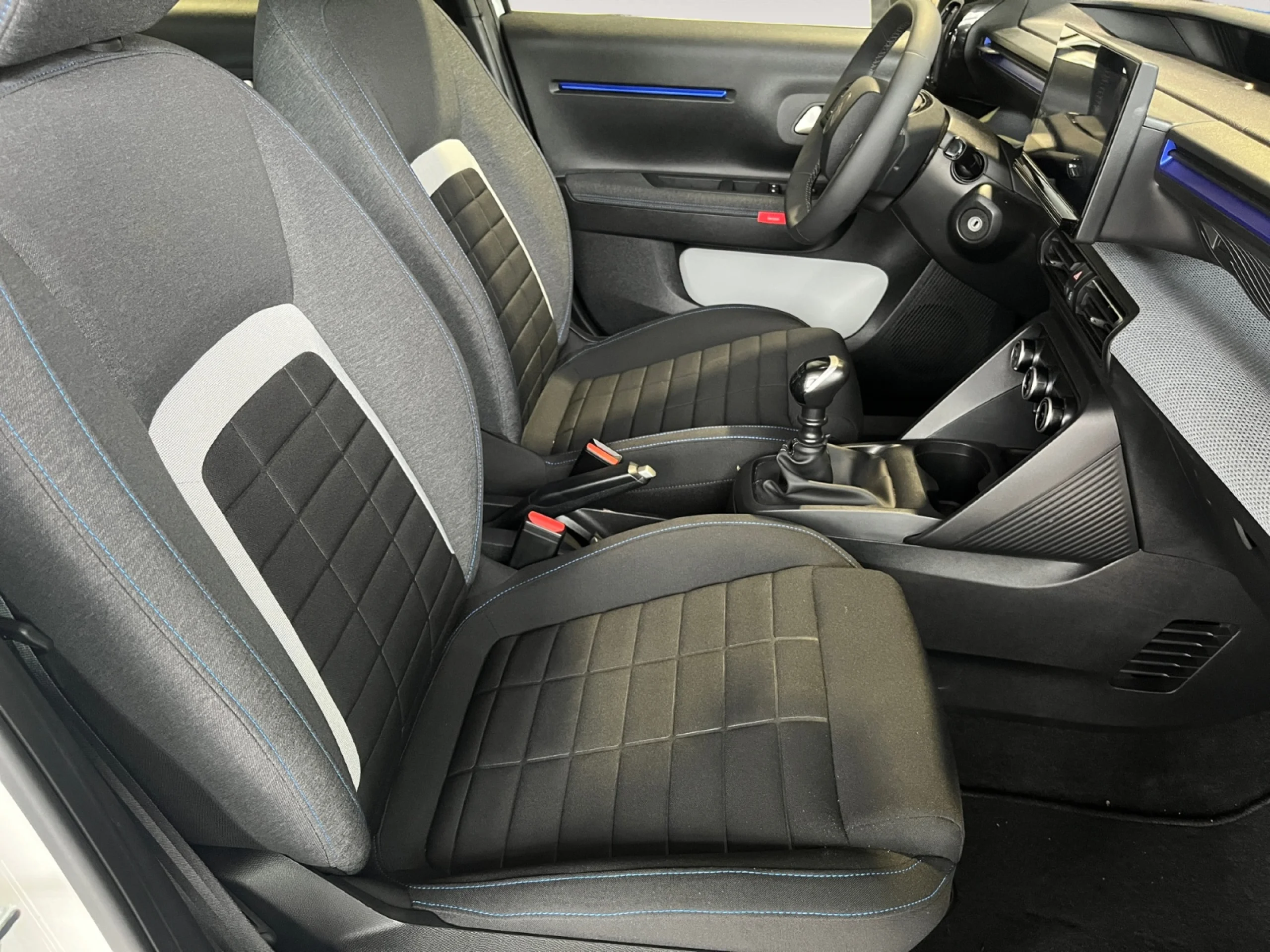 CITROEN C3 TURBO 100 PLUS - Foto 5