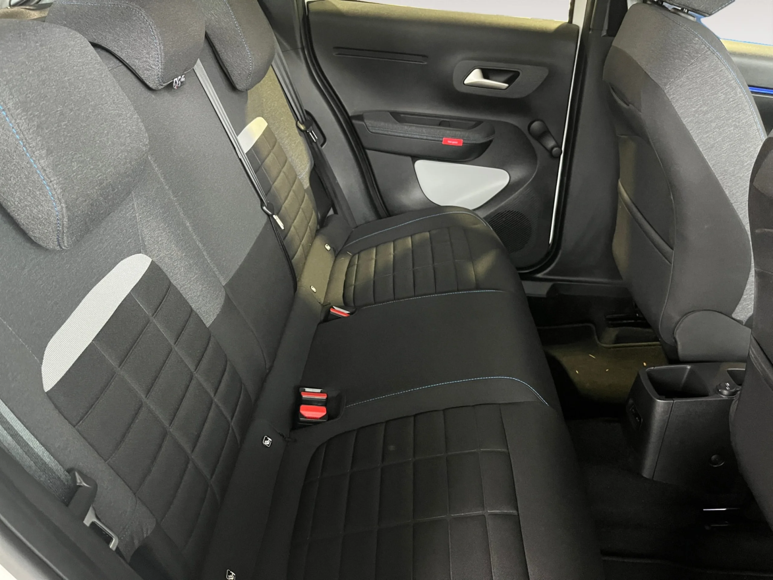 CITROEN C3 TURBO 100 PLUS - Foto 6