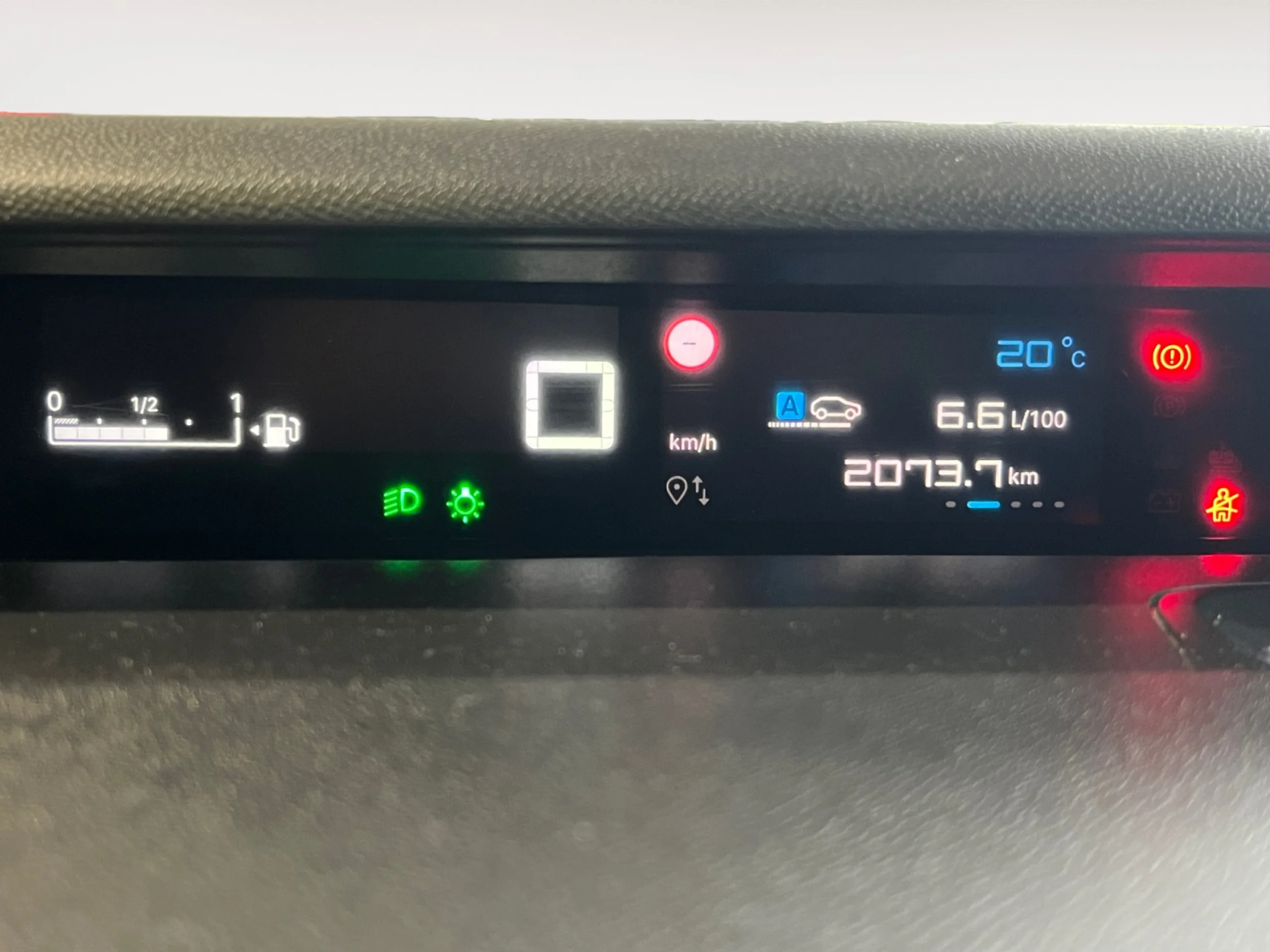 CITROEN C3 TURBO 100 PLUS - Foto 7