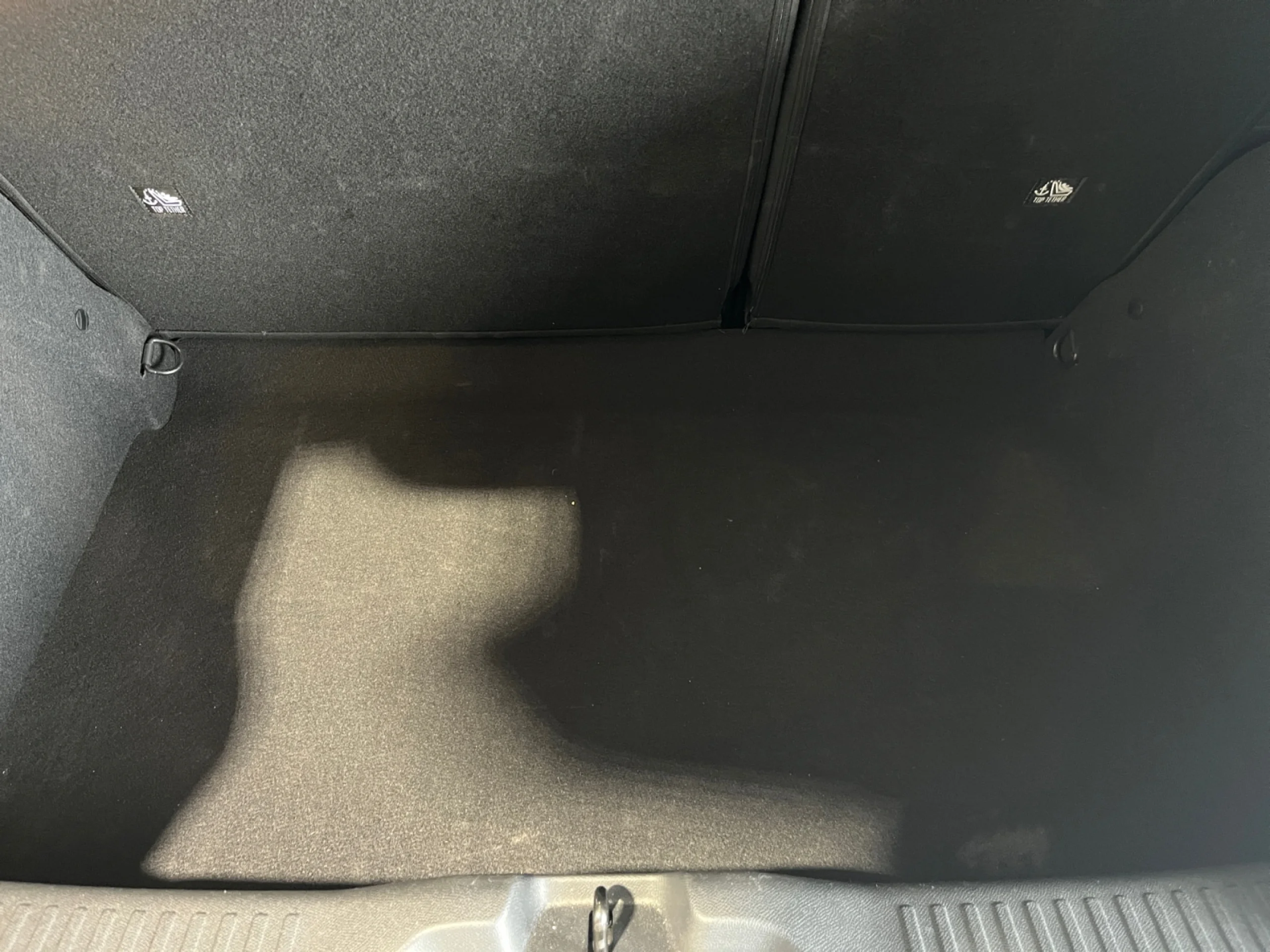 CITROEN C3 TURBO 100 PLUS - Foto 8