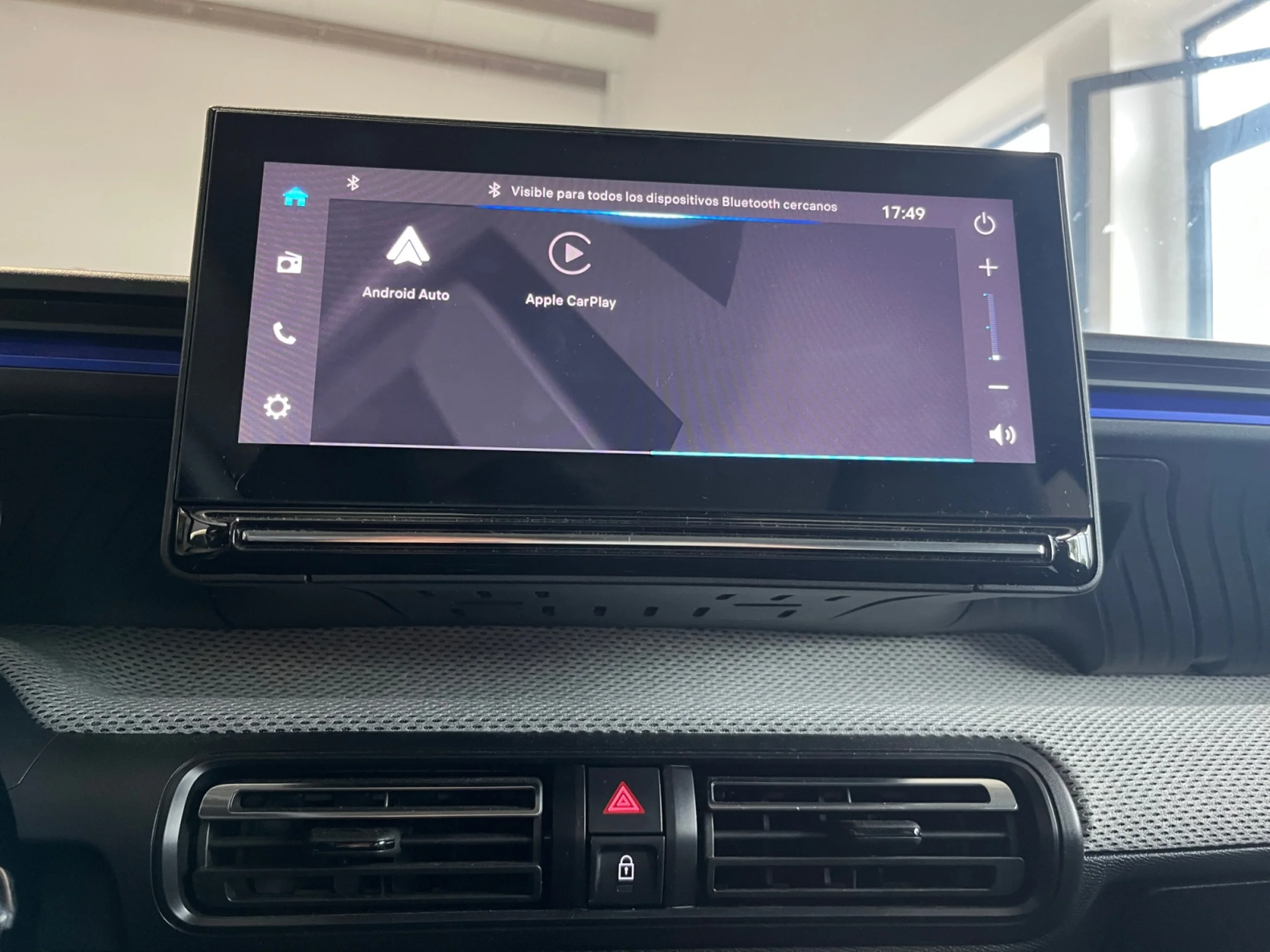 CITROEN C3 TURBO 100 PLUS - Foto 11