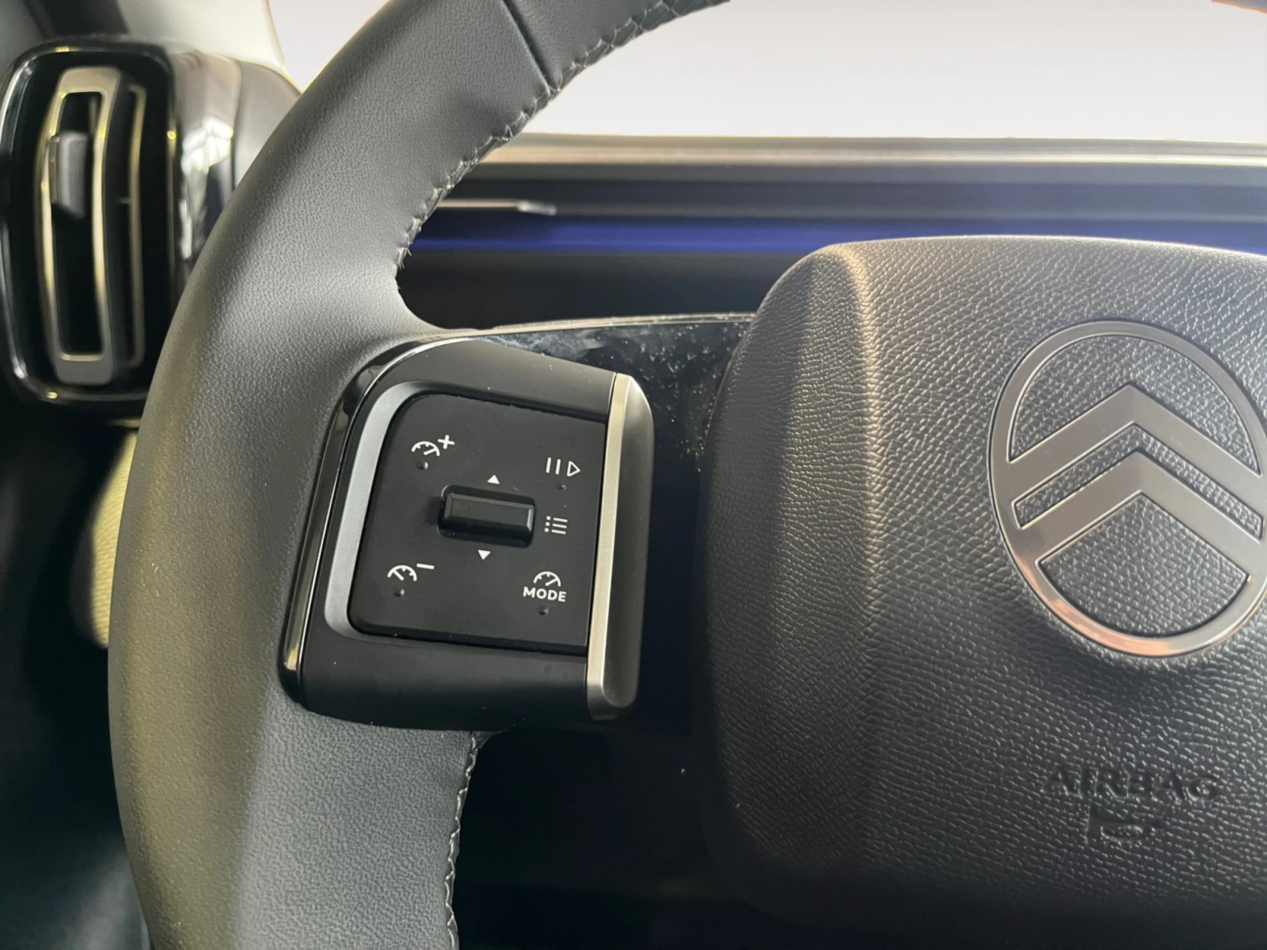 CITROEN C3 TURBO 100 PLUS - Foto 13