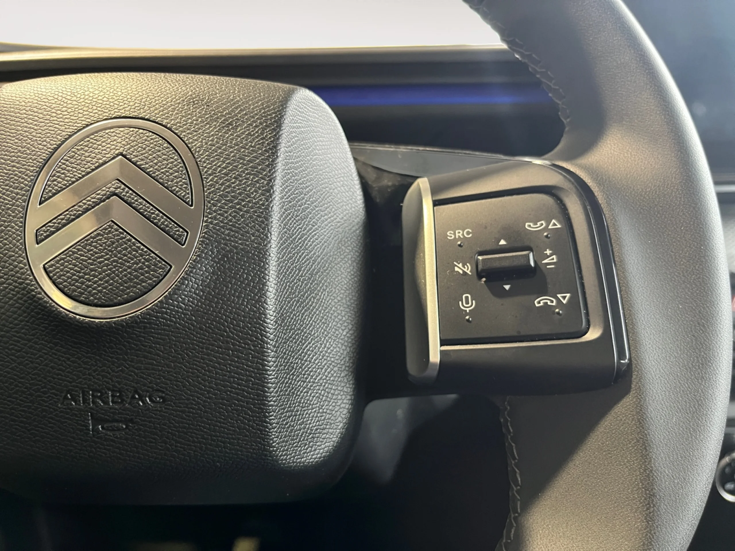 CITROEN C3 TURBO 100 PLUS - Foto 14