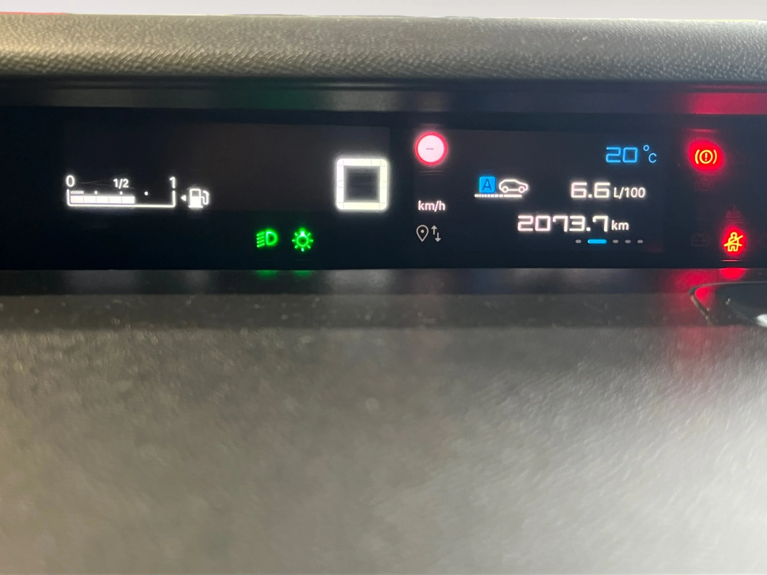 CITROEN C3 TURBO 100 PLUS - Foto 16