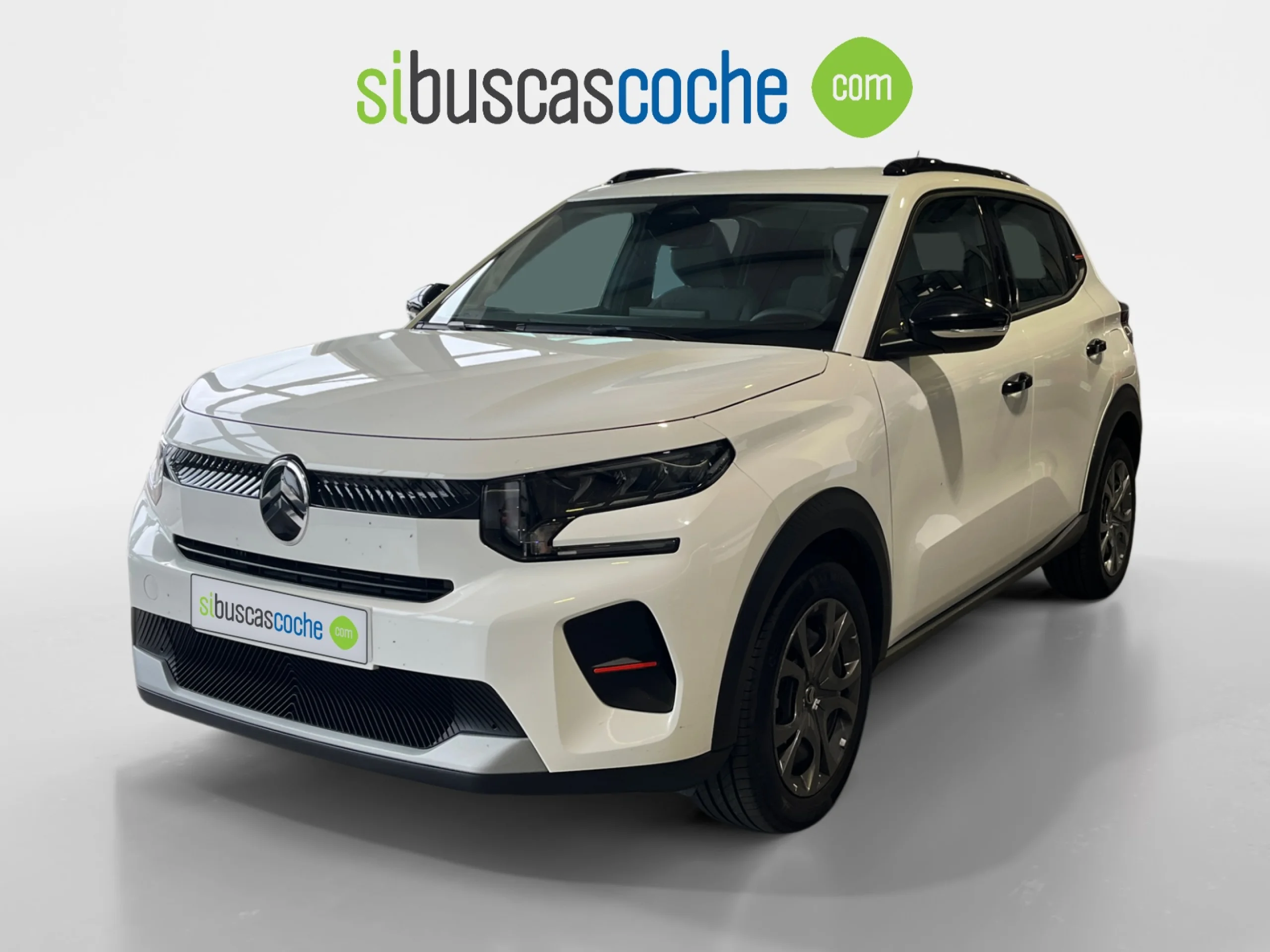 CITROEN C3 TURBO 100 PLUS - Foto 17