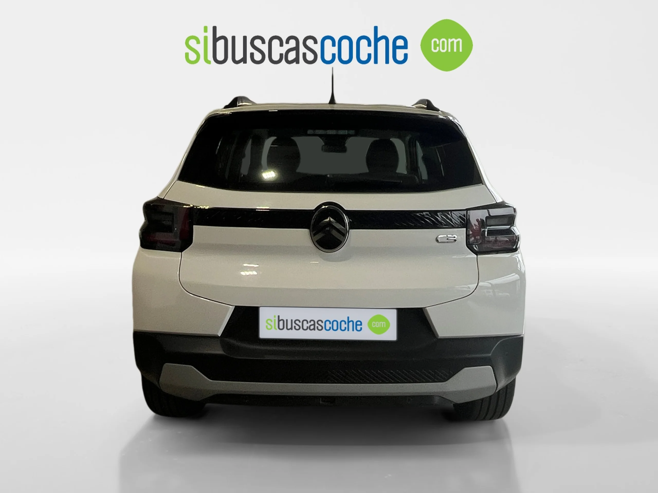 CITROEN C3 TURBO 100 PLUS - Foto 19