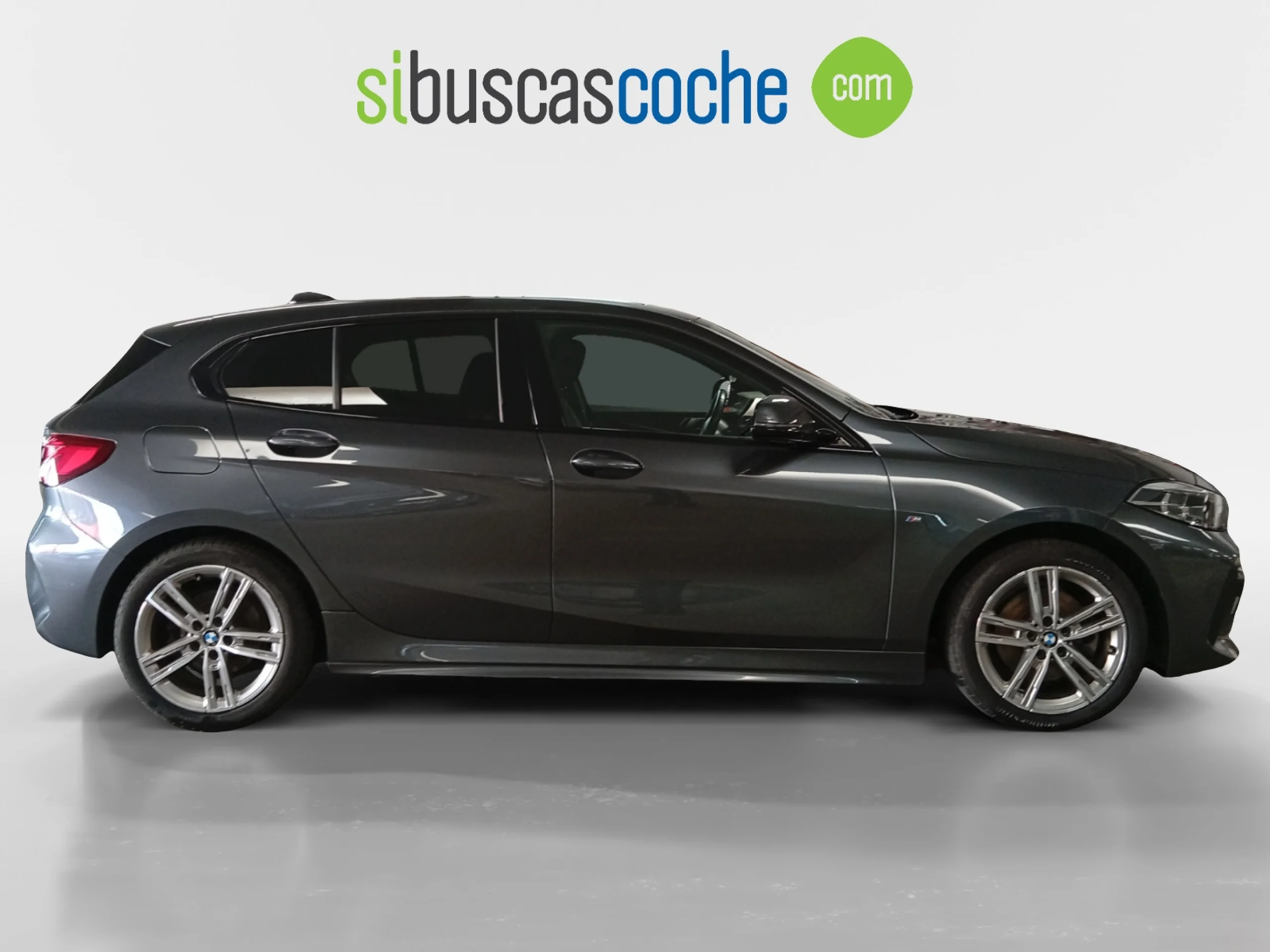 BMW SERIE 1 118I - Foto 3