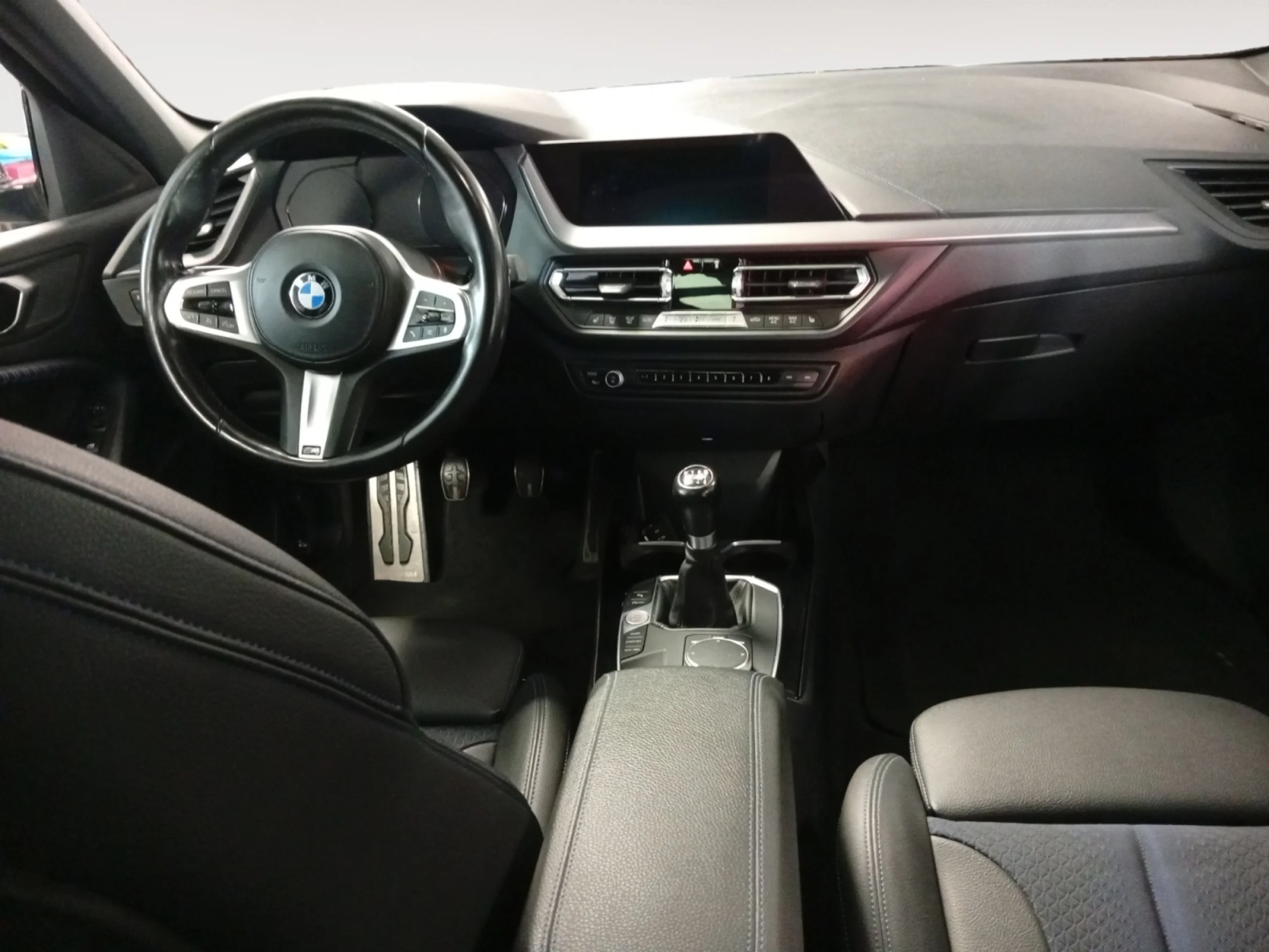 BMW SERIE 1 118I - Foto 4