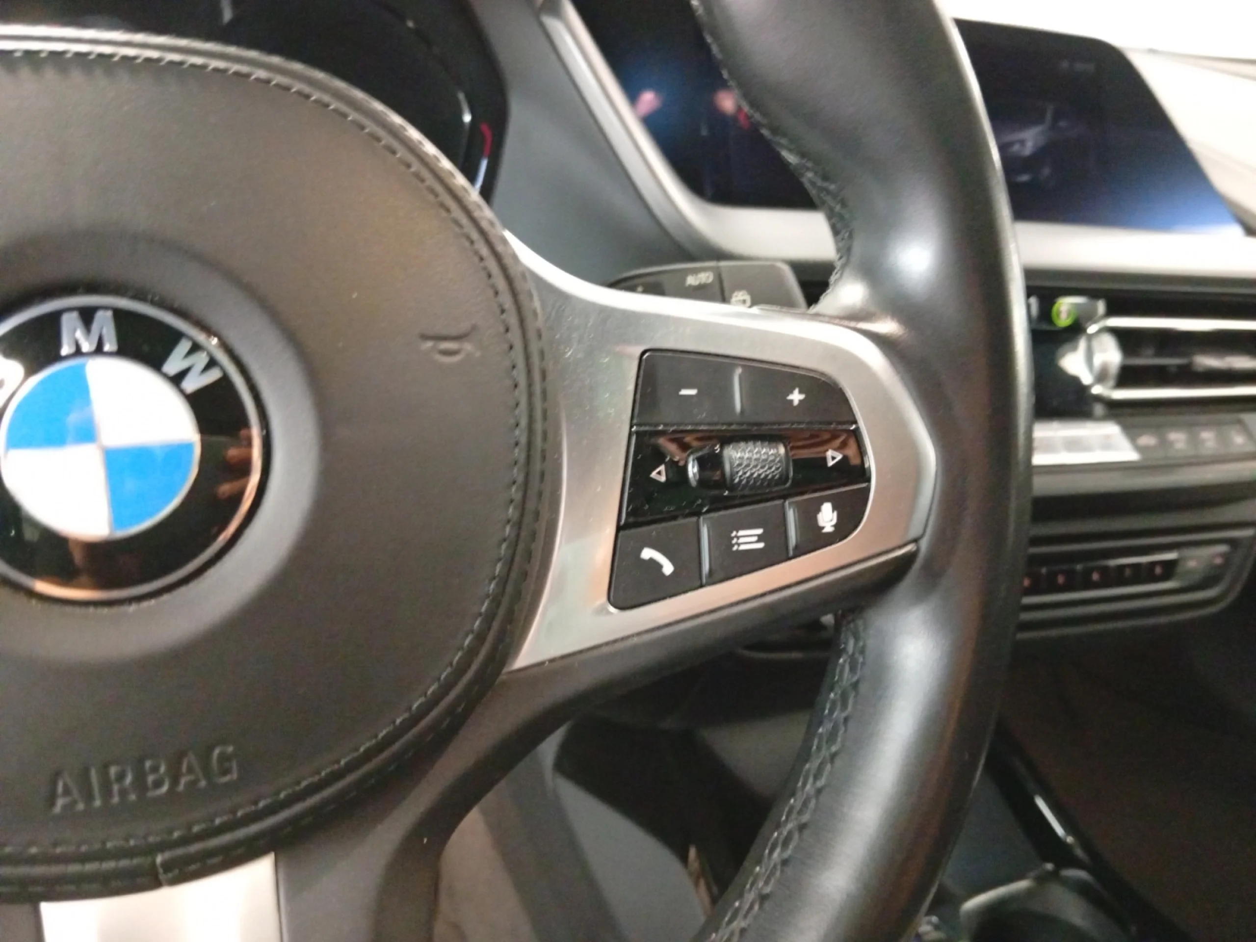 BMW SERIE 1 118I - Foto 10