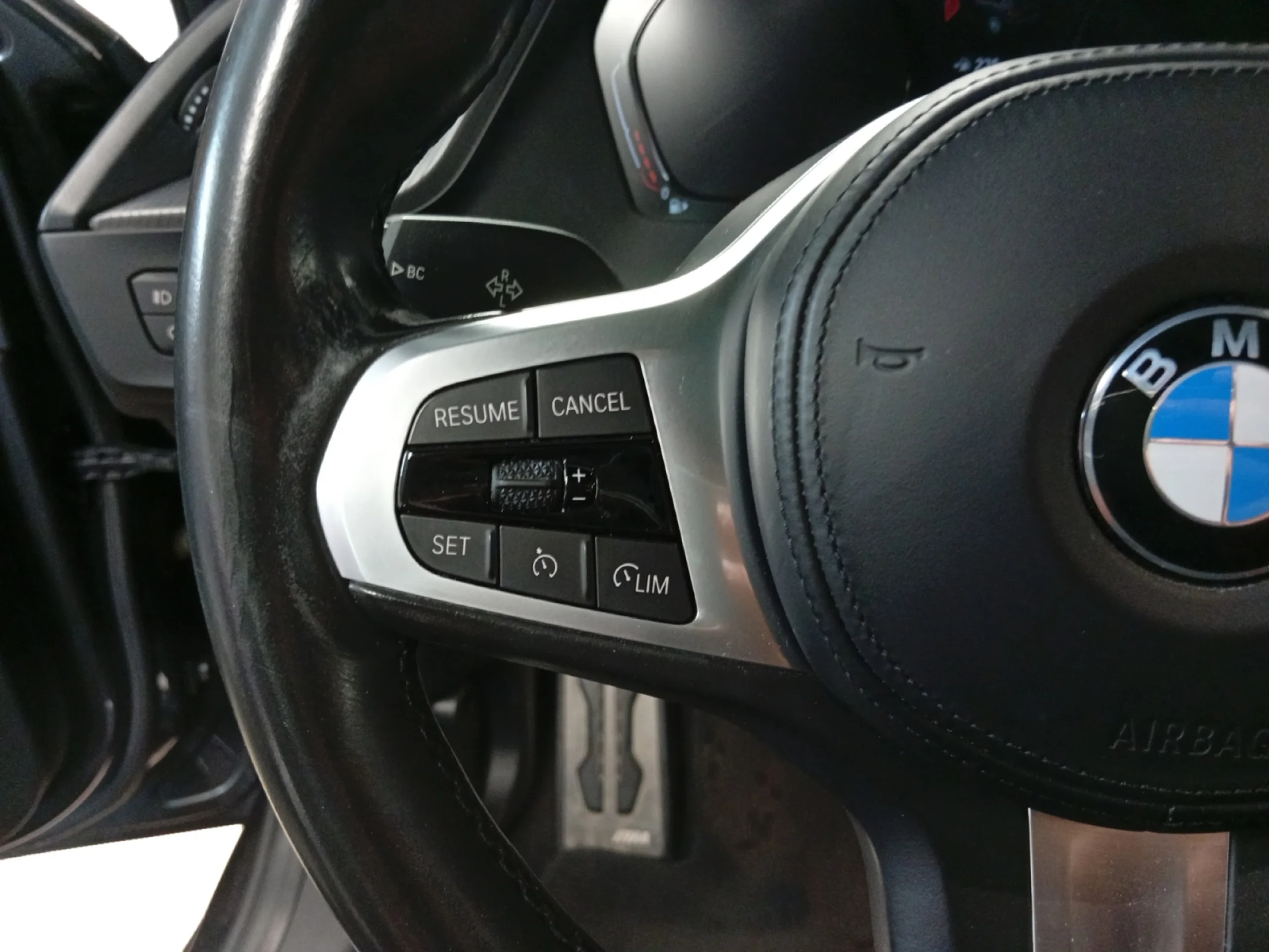 BMW SERIE 1 118I - Foto 11