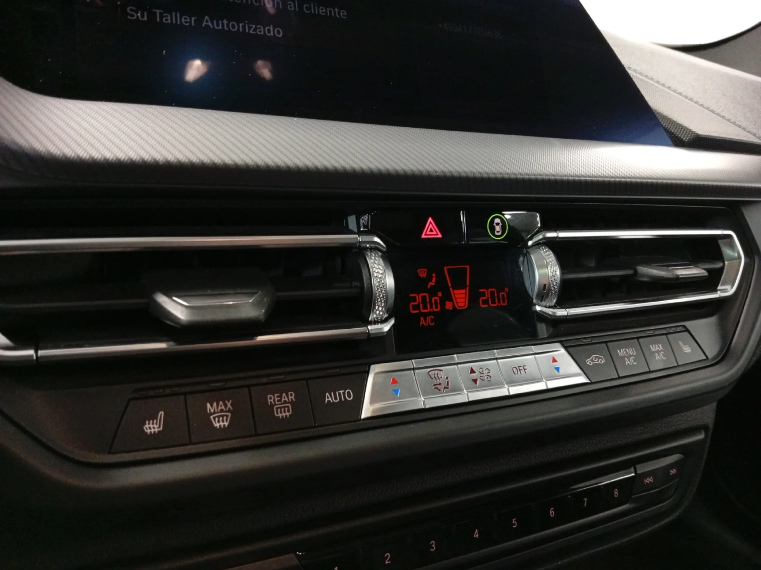 BMW SERIE 1 118I - Foto 12