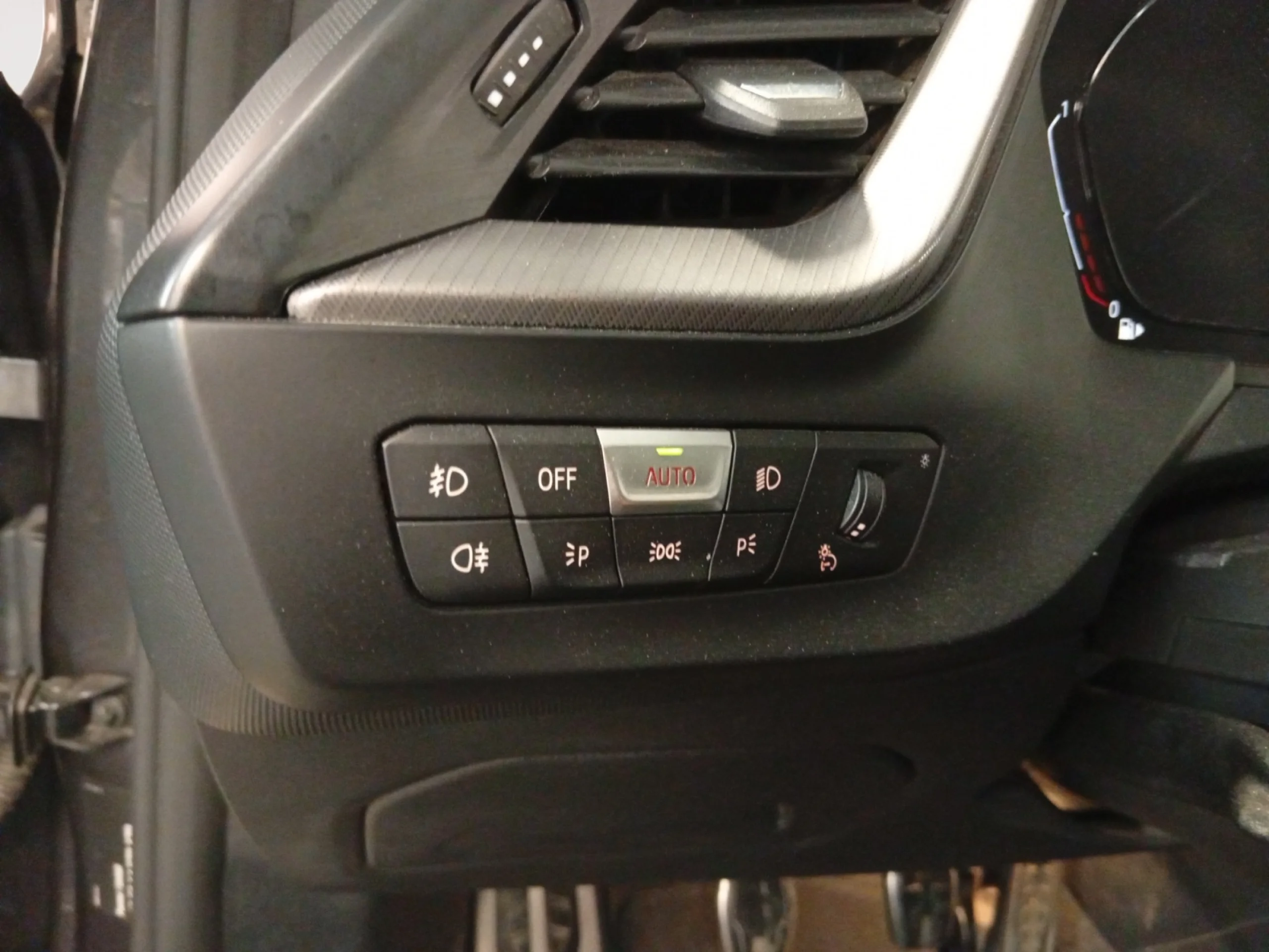 BMW SERIE 1 118I - Foto 14