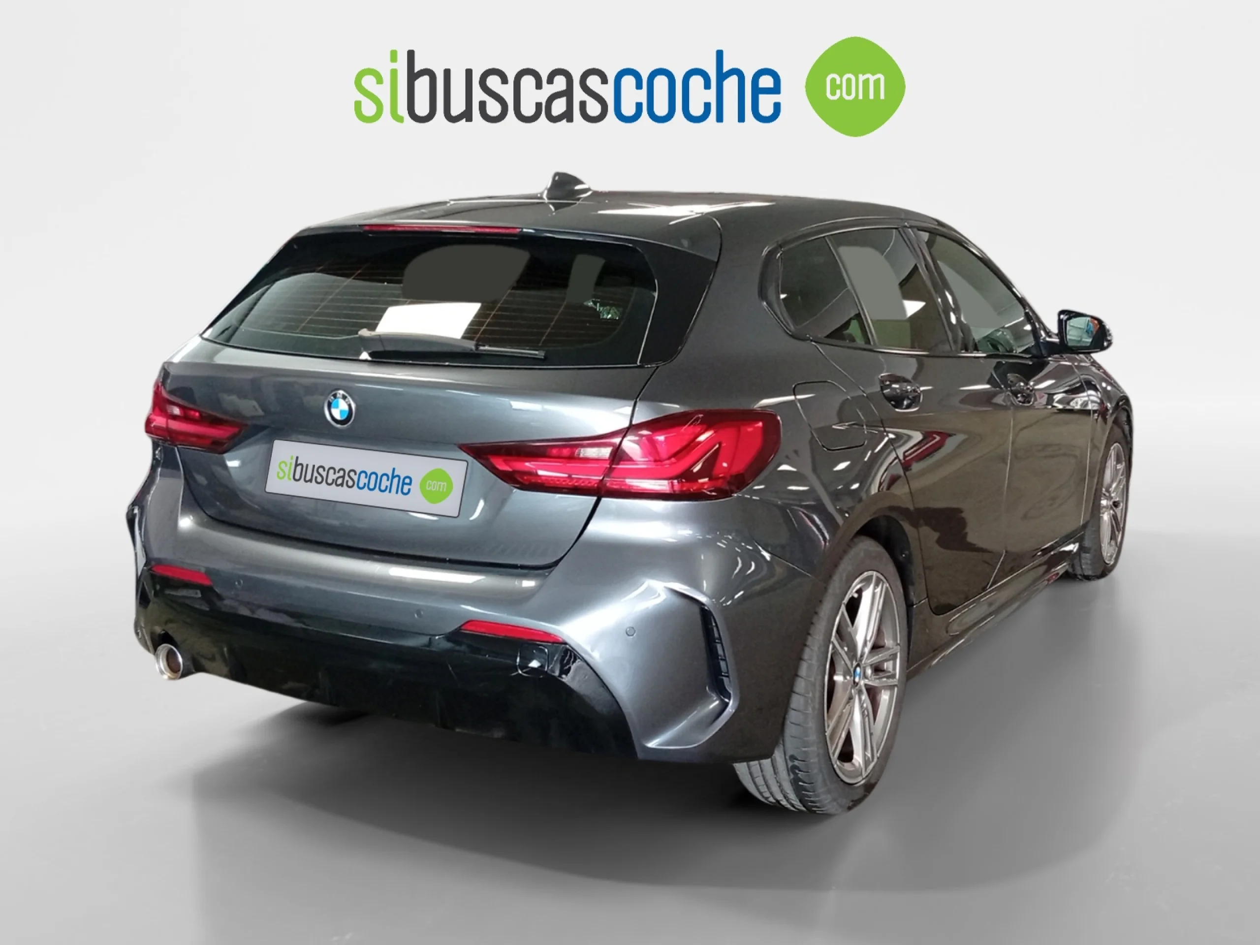 BMW SERIE 1 118I - Foto 17