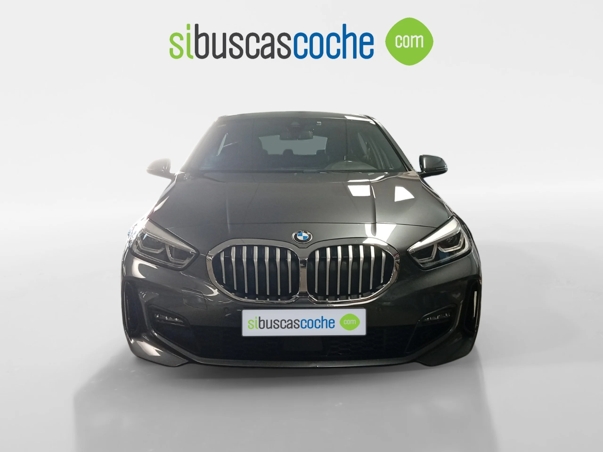 BMW SERIE 1 118I - Foto 18