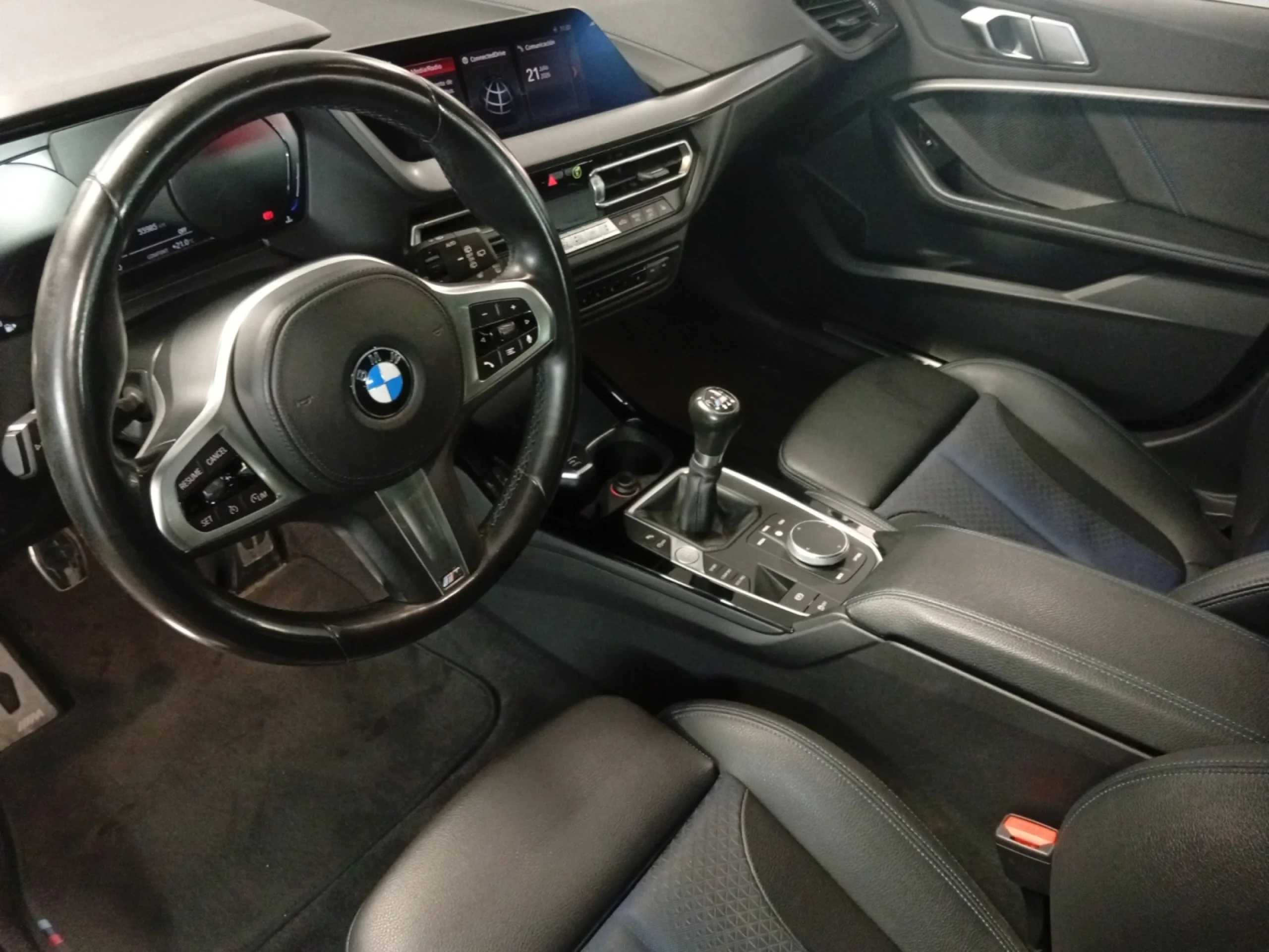 BMW SERIE 1 118I - Foto 19