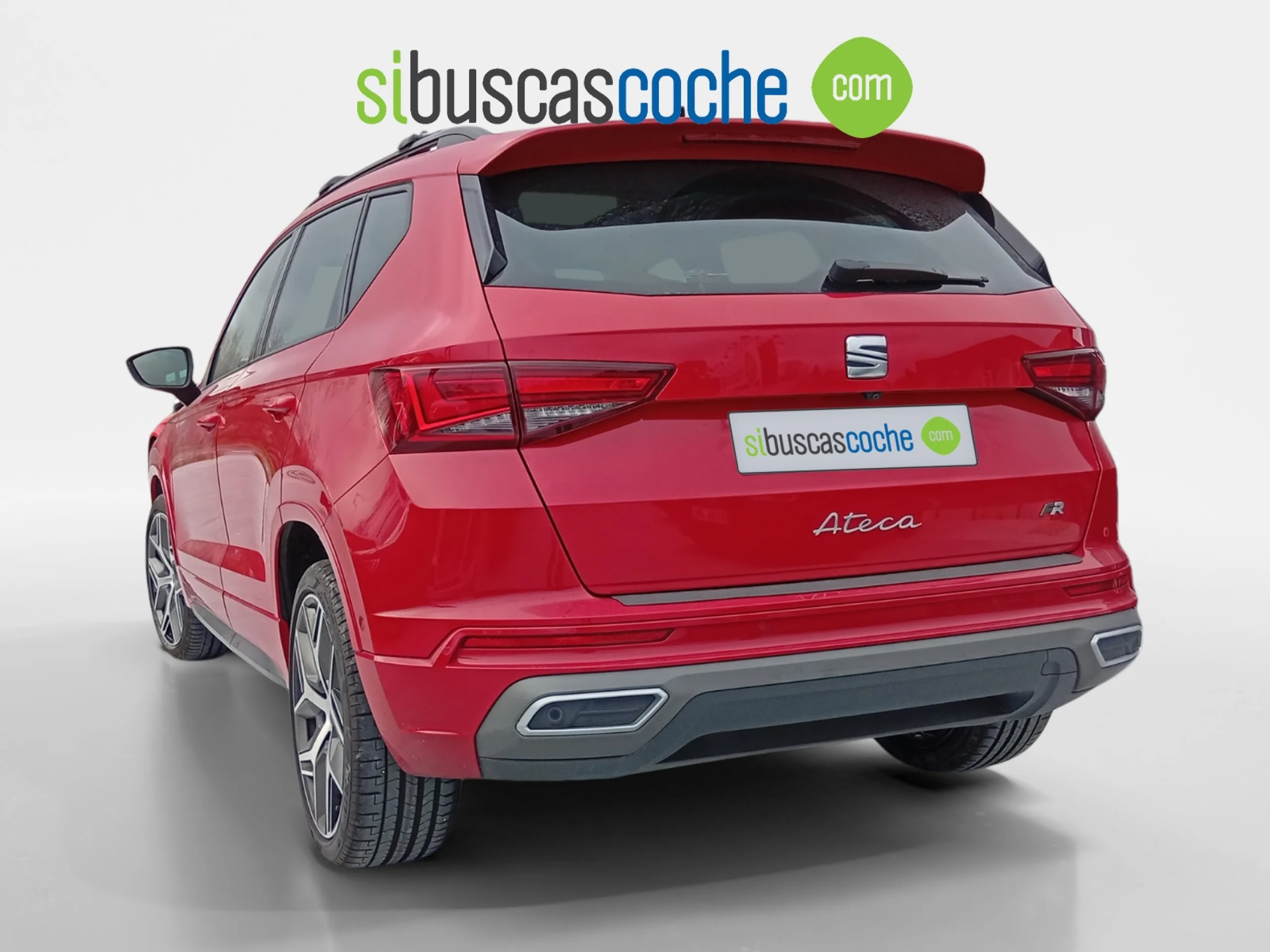 SEAT ATECA 2.0 TDI 110KW (150CV) S&S FR - Foto 2