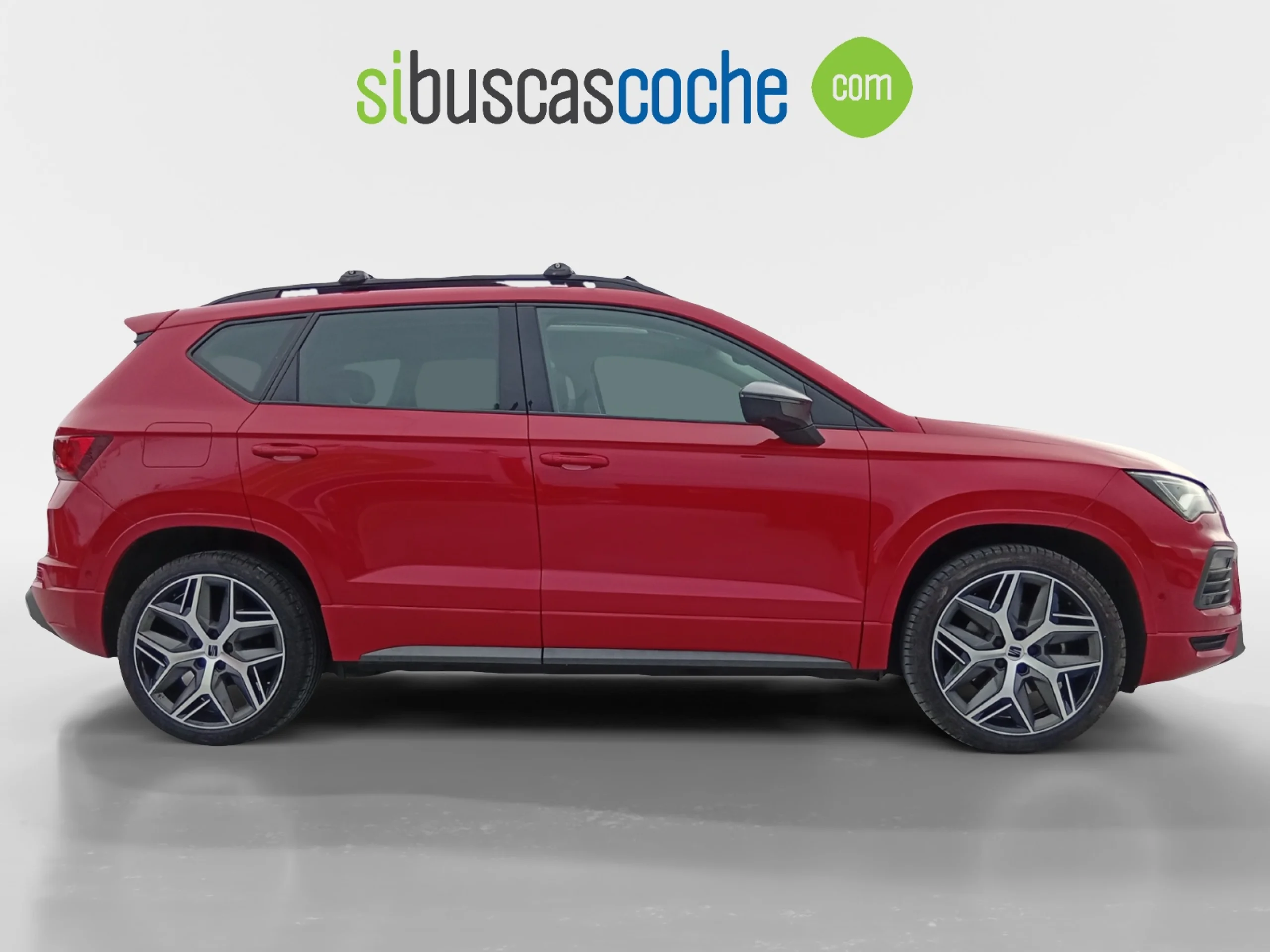 SEAT ATECA 2.0 TDI 110KW (150CV) S&S FR - Foto 3