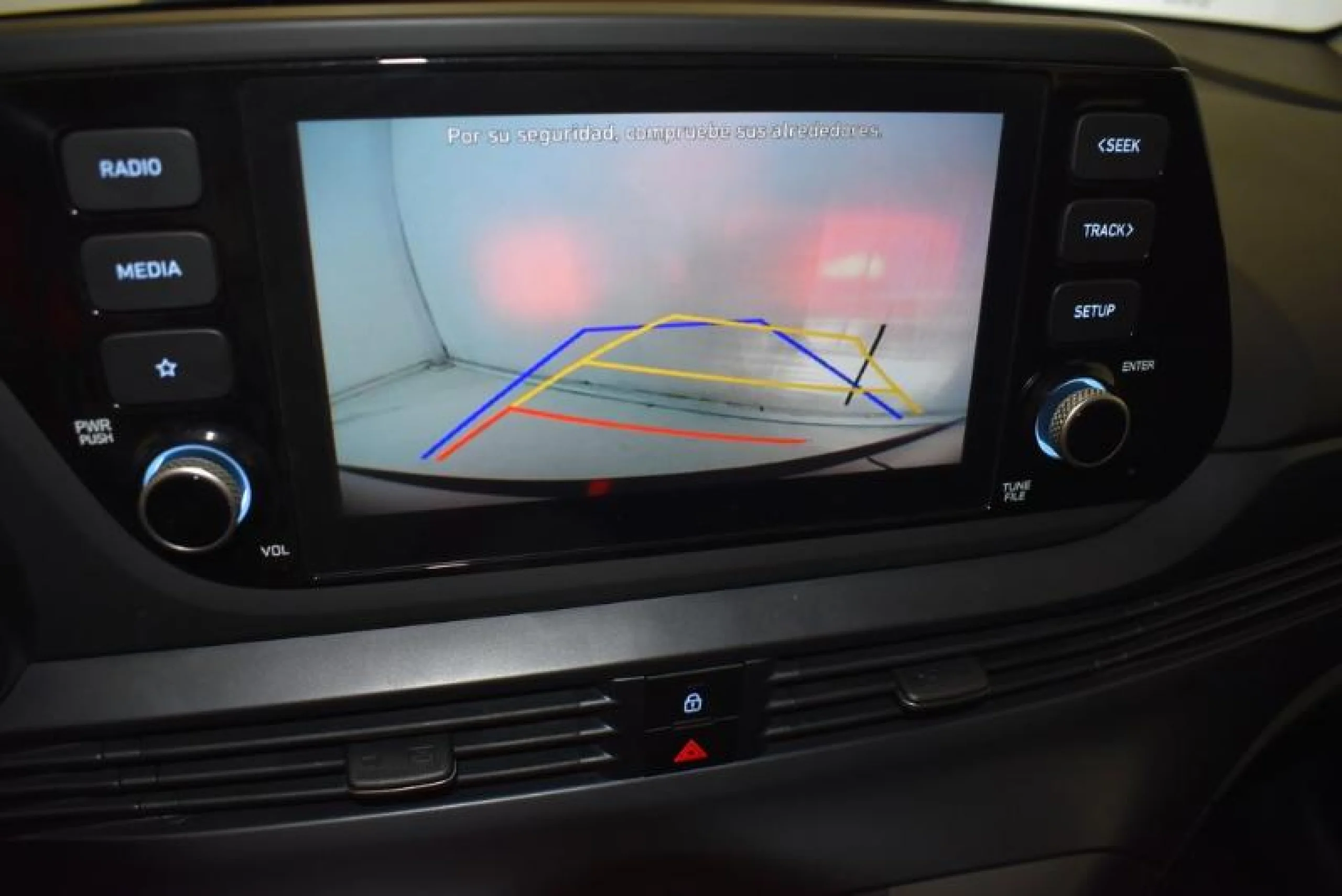 HYUNDAI I20 1.0 TGDI 74KW (100CV) KLASS - Foto 5