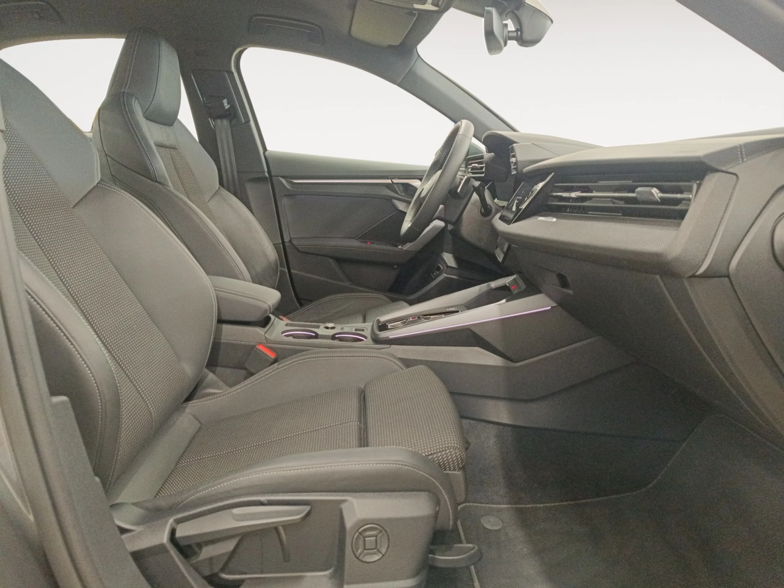 AUDI A3 SEDAN S LINE 35 TDI 110KW S TRONIC - Foto 5