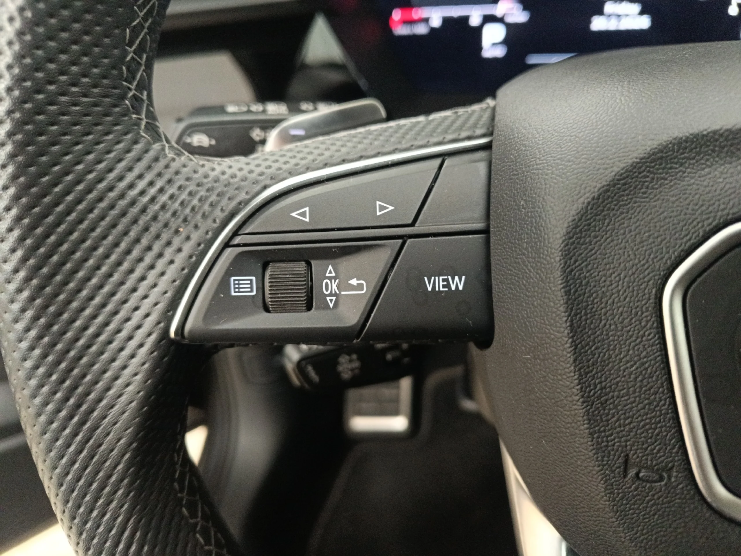 AUDI A3 SEDAN S LINE 35 TDI 110KW S TRONIC - Foto 11