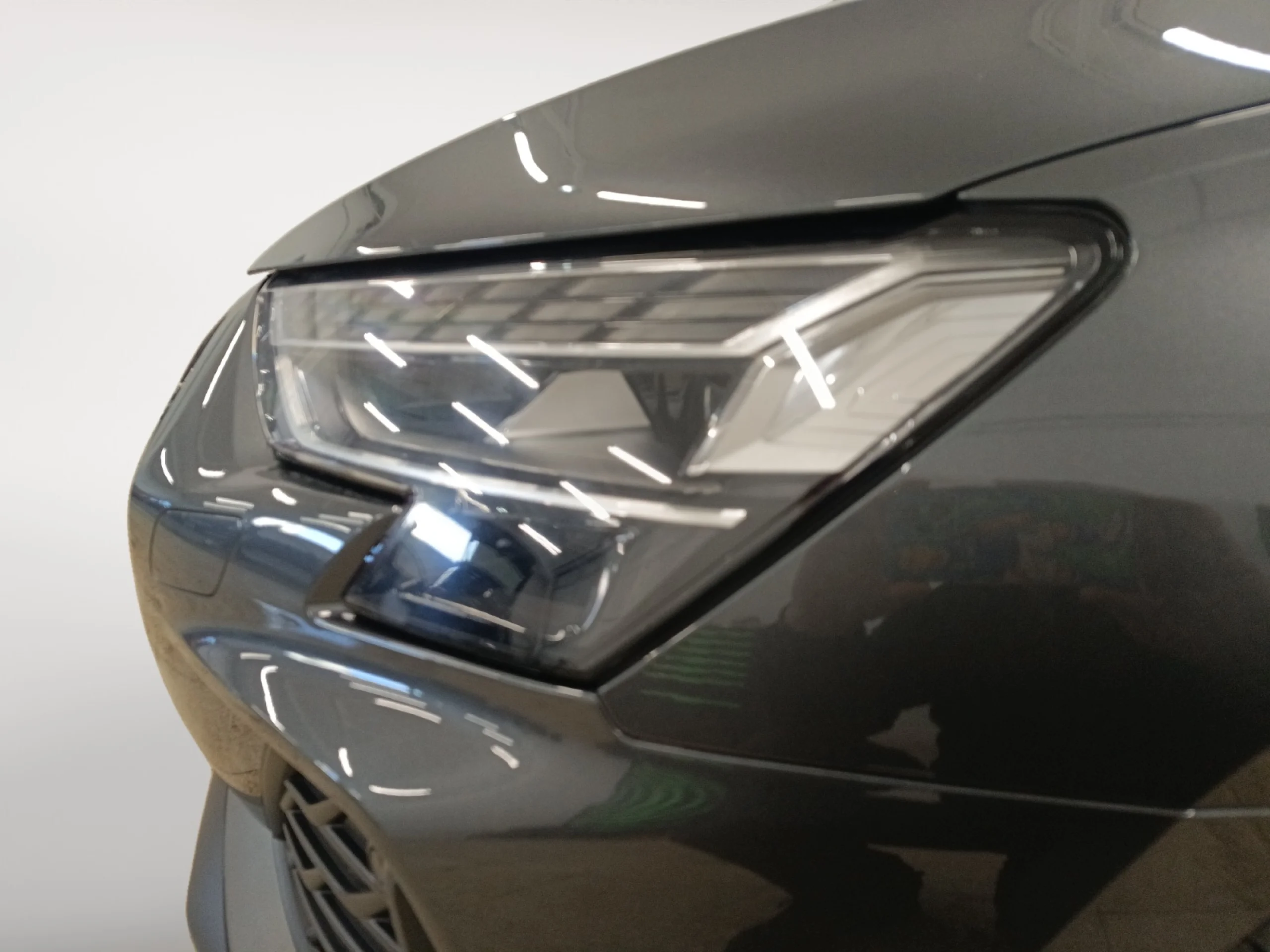 AUDI A3 SEDAN S LINE 35 TDI 110KW S TRONIC - Foto 14